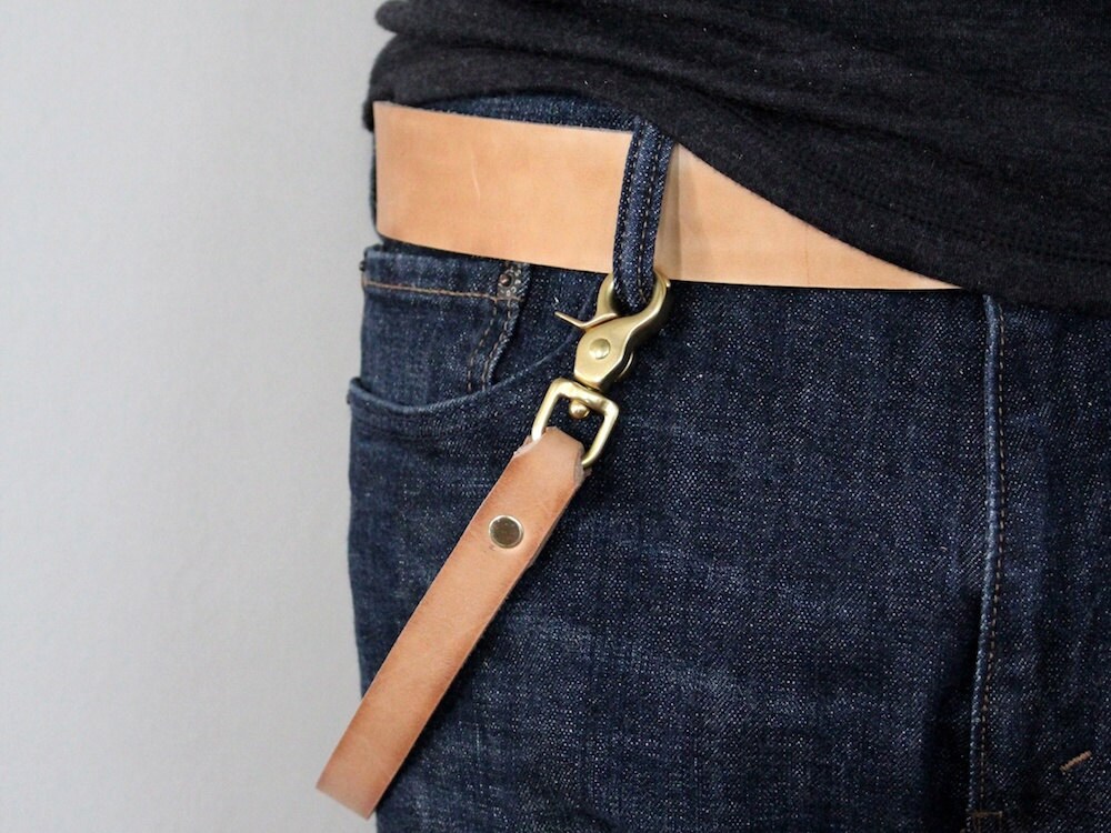 新品未使用 PEEL&LIFT nickel wallet chain Amazon.com: Double K Knife Pendant 2 Roof Biker Trucker Key