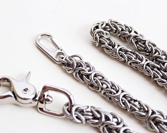 Amazon.com: Keychain Wallet Mini Zip Around Wristlet Wallets