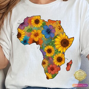 Die afrikanische Karte PNG, Emanzipationstag Png, Schwarze Geschichte png, Juniteenth SVG, Kostenlos, Schwarze Freiheit Sublimation
