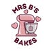Mrs B's Bakes