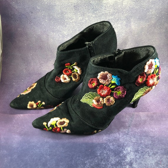 beverly feldman boots