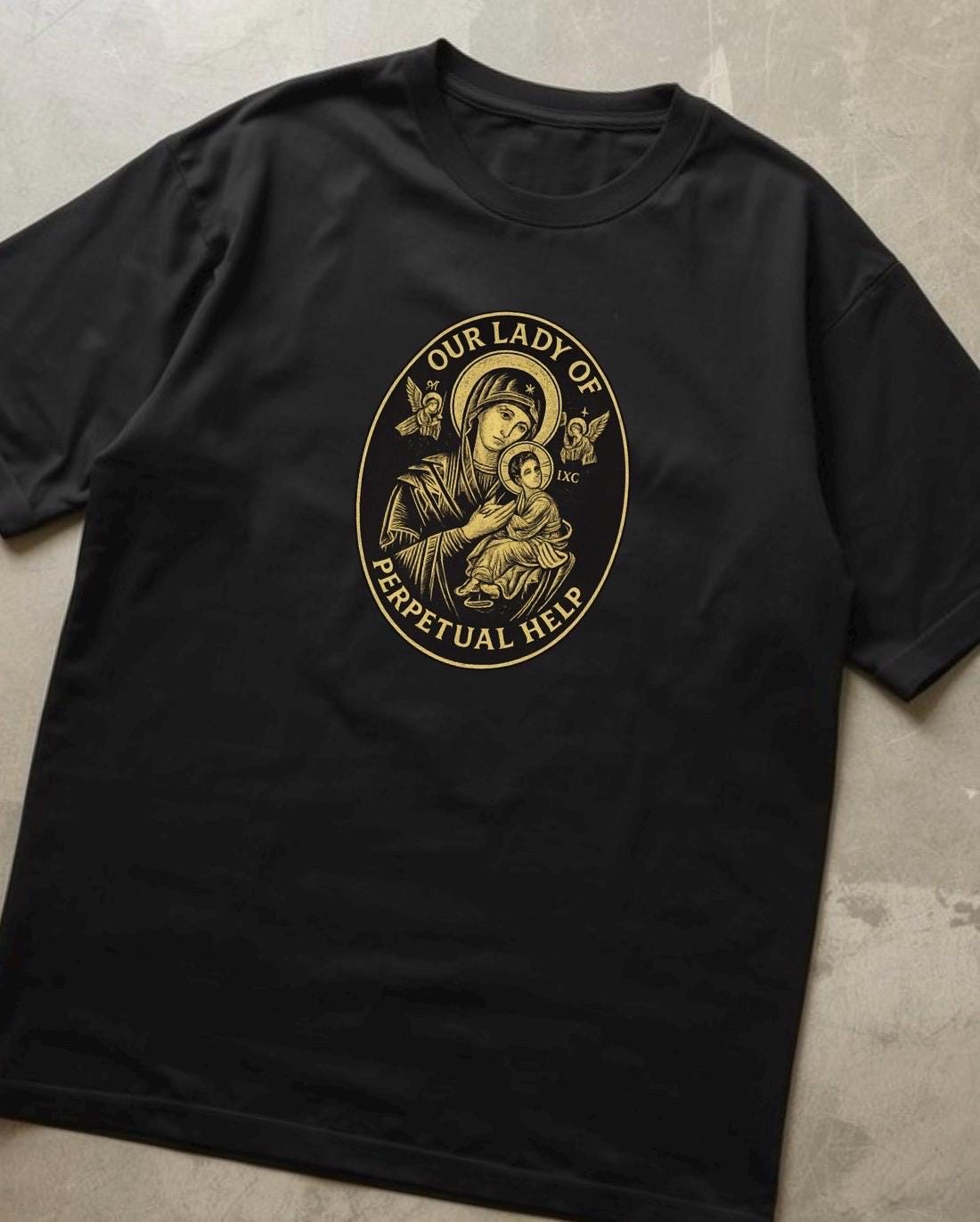 Madonna Like a Prayer T Shirt - Etsy