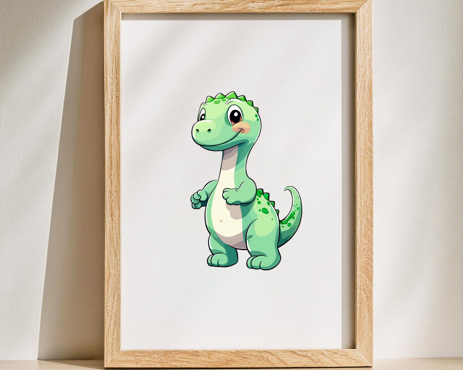 Dinosaur Clipart Bundle, Kids SVG, PNG, EPS (digital Download) - Etsy