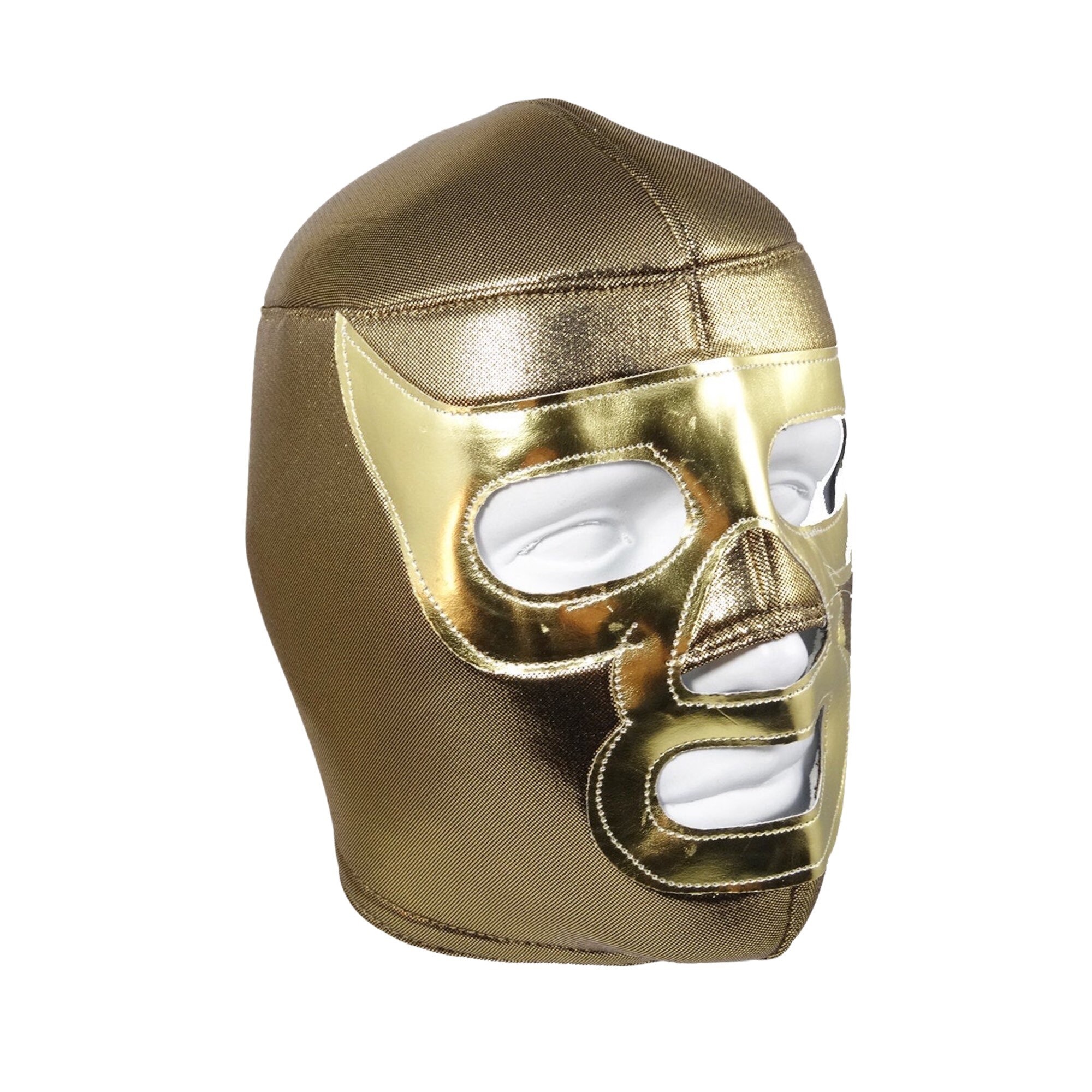 Titan Luchador Mask Mexican Wrestling Mask Lucha Libre Mask