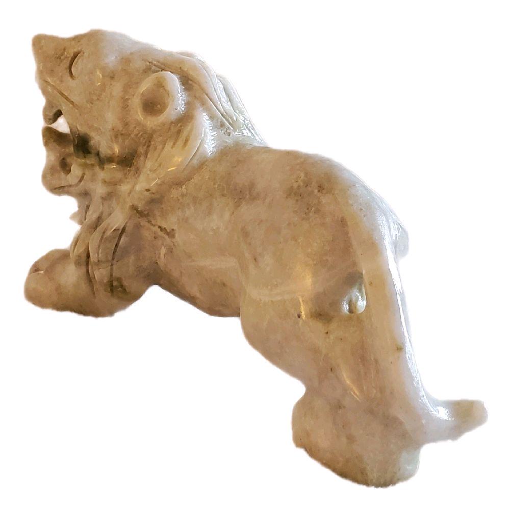 獅子置物 翡翠 2025年最新】シーサー 翡翠 置物の人気アイテム - メルカリ