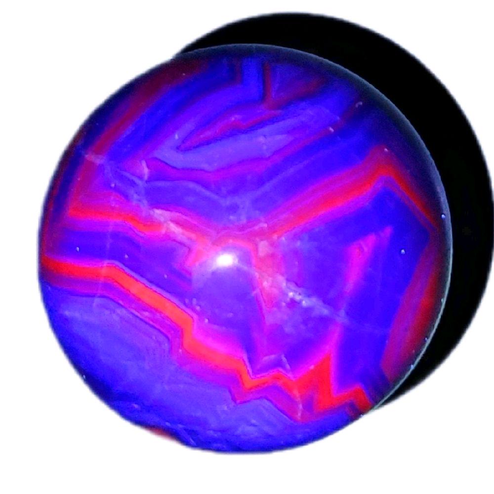 Black rose fluorite - Etsy 日本