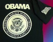 OBAMA 2008 TEE by Gross National