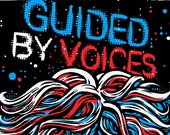 Guided By Voices poster b...