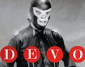 Devo, The Moore Theater, Seattle 2009 by Shawn Wolfe