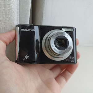 Olympus Fe 47 - Etsy