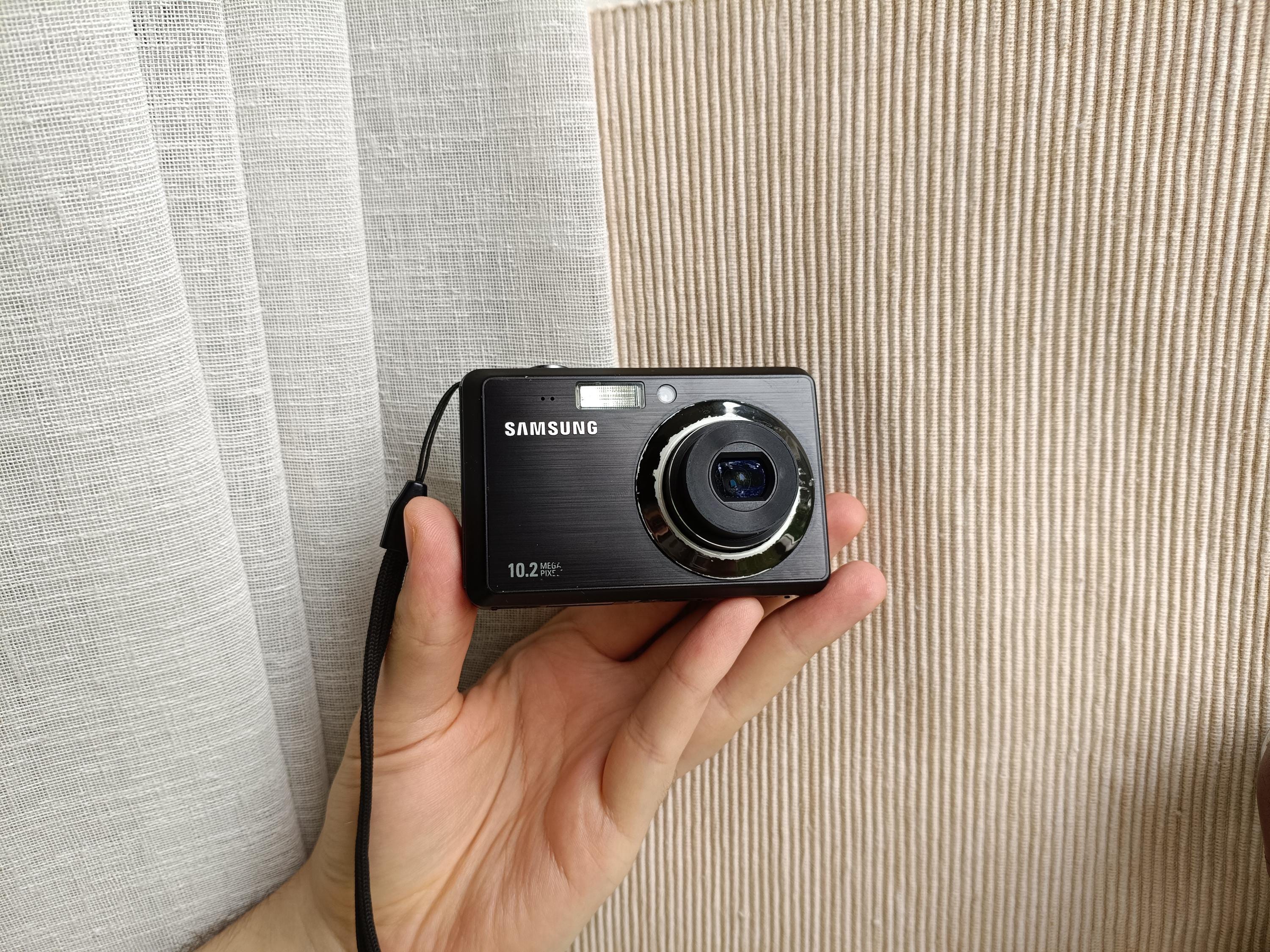 Canon Ixy - Etsy
