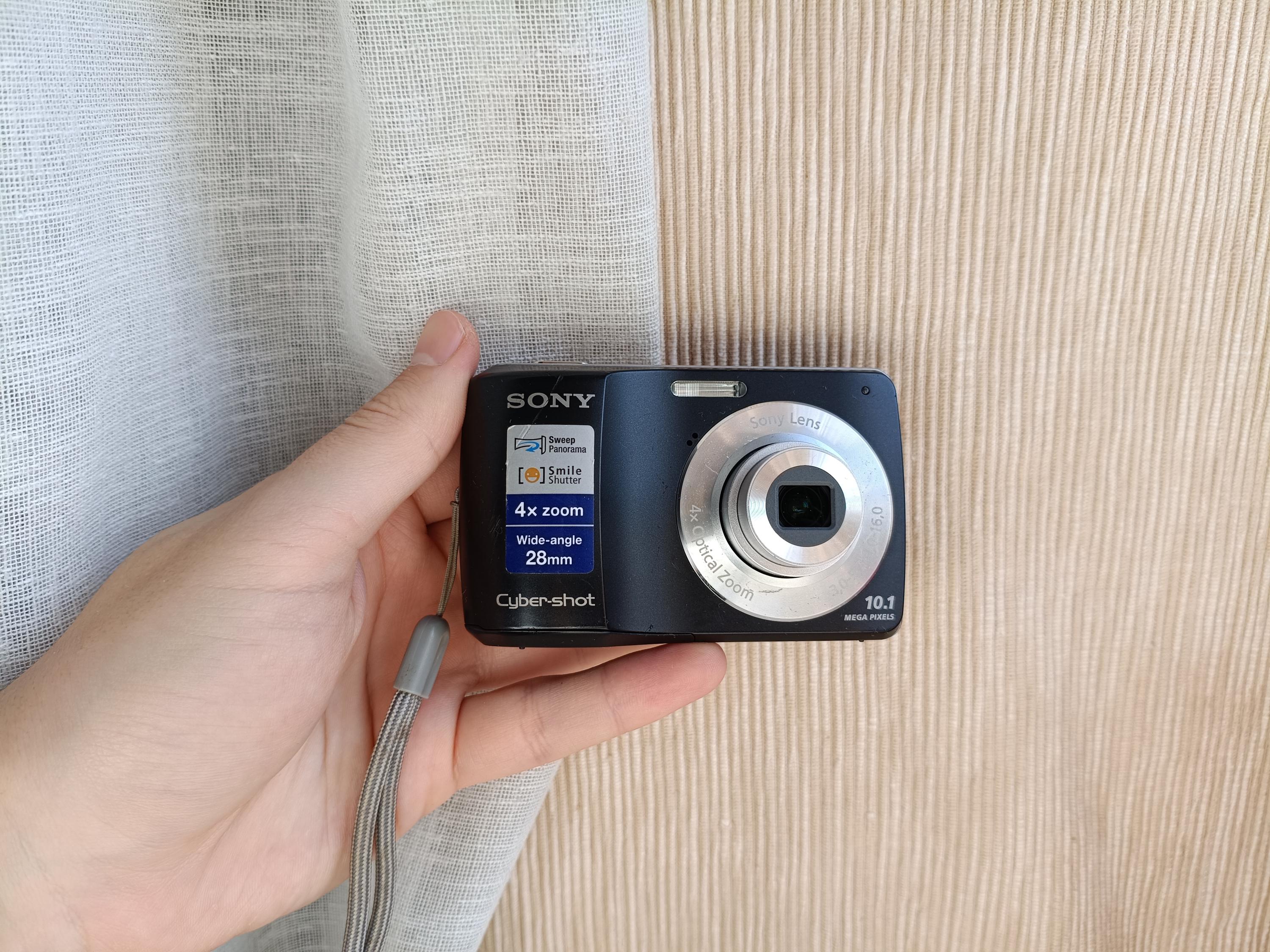 Canon Ixy Digital 10 - Etsy