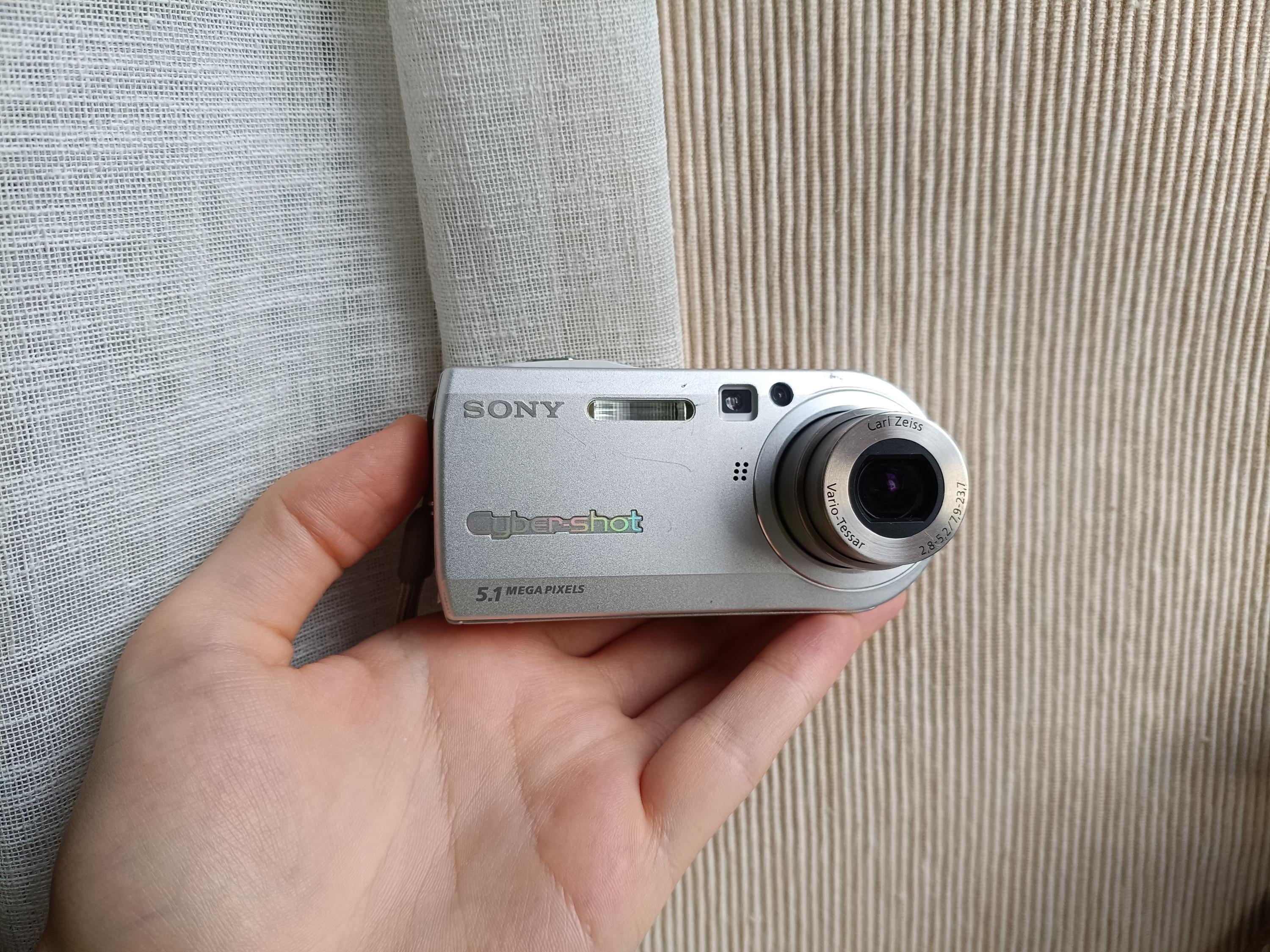 Sony Cybershot T99 - Etsy Canada