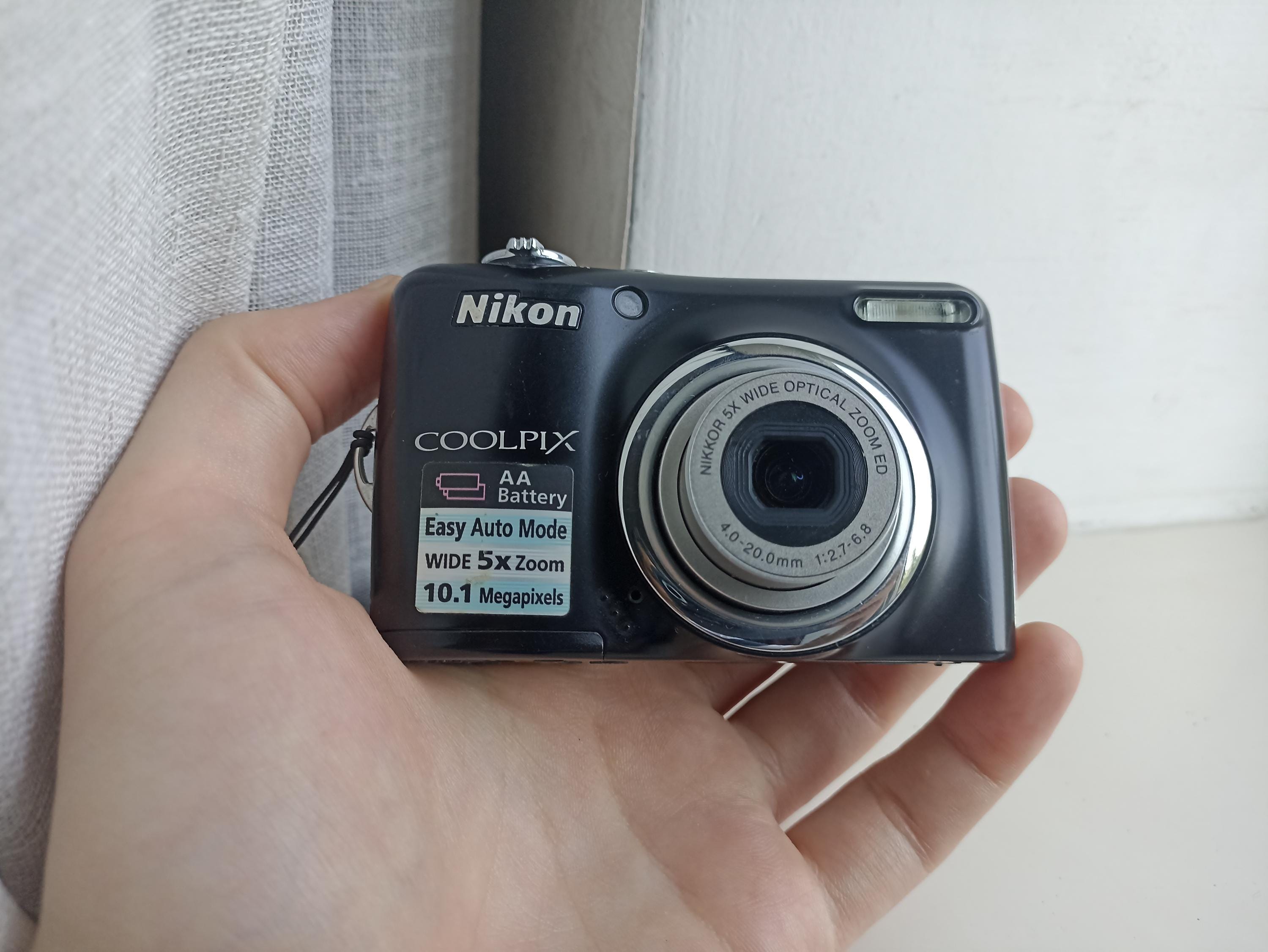 Canon Ixy Digital 10 - Etsy