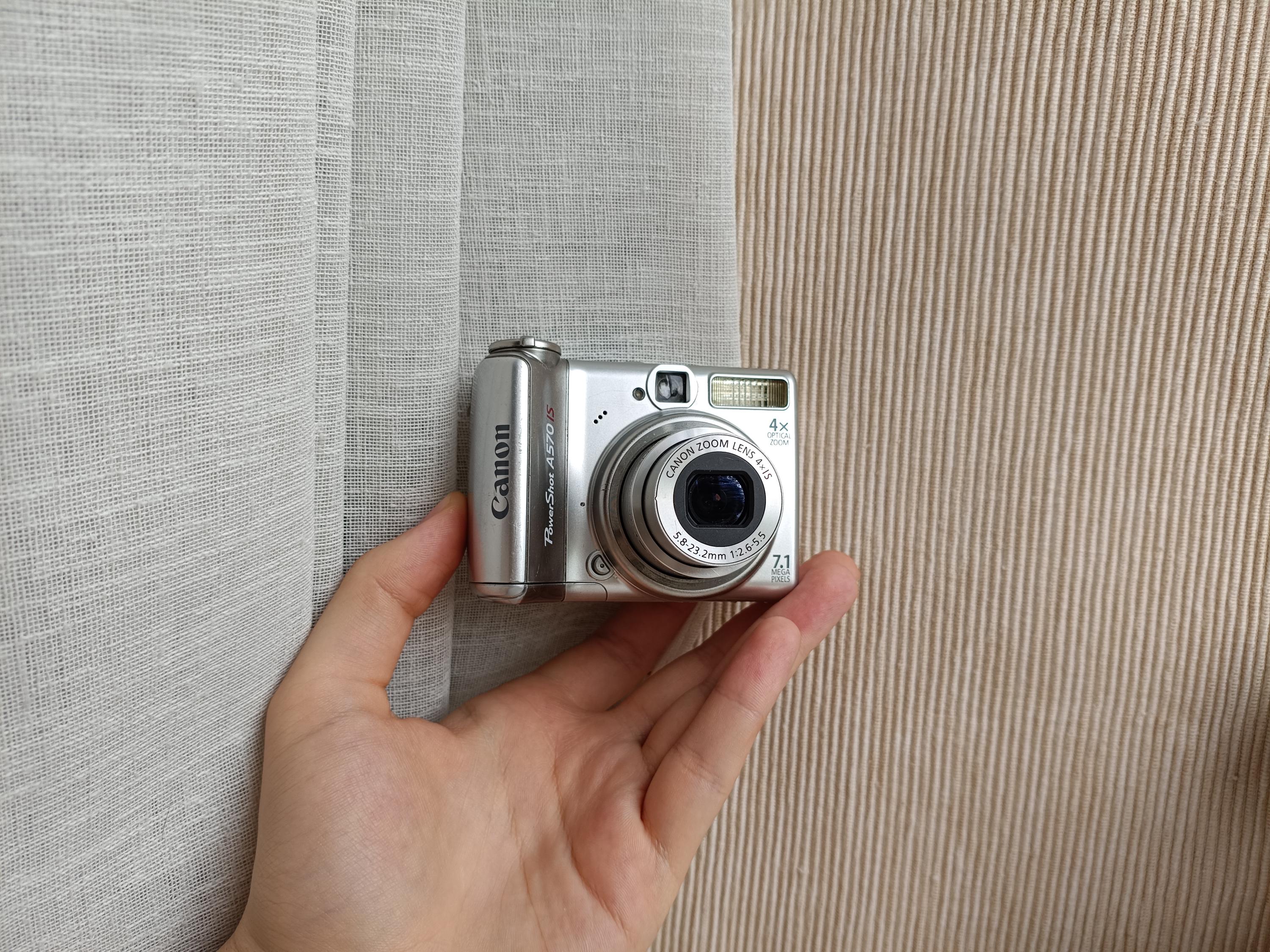 Canon Powershot A3100 Is - Etsy