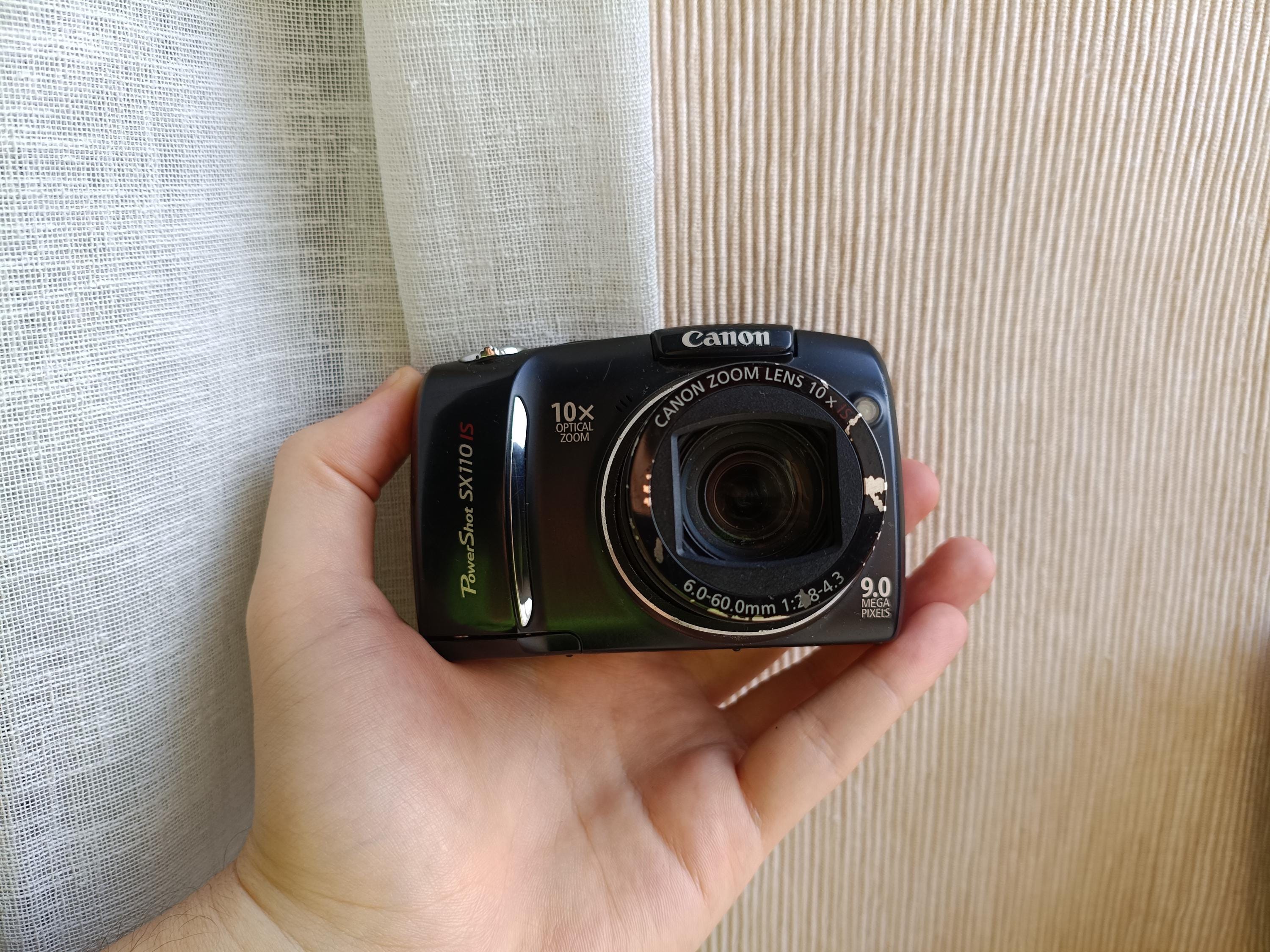 Canon Ixus 90 - Etsy