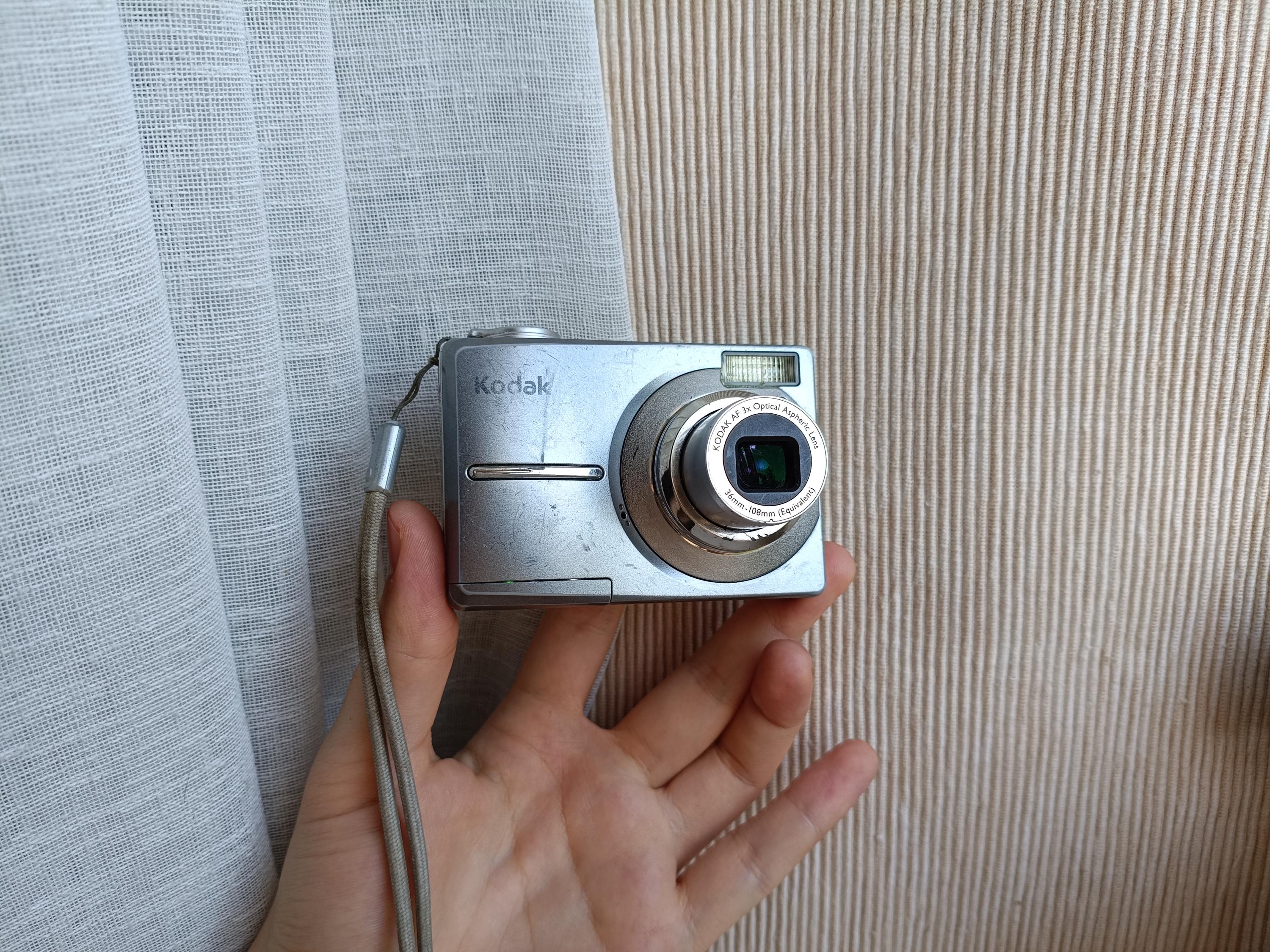 Kodak Easyshare C813 - Etsy