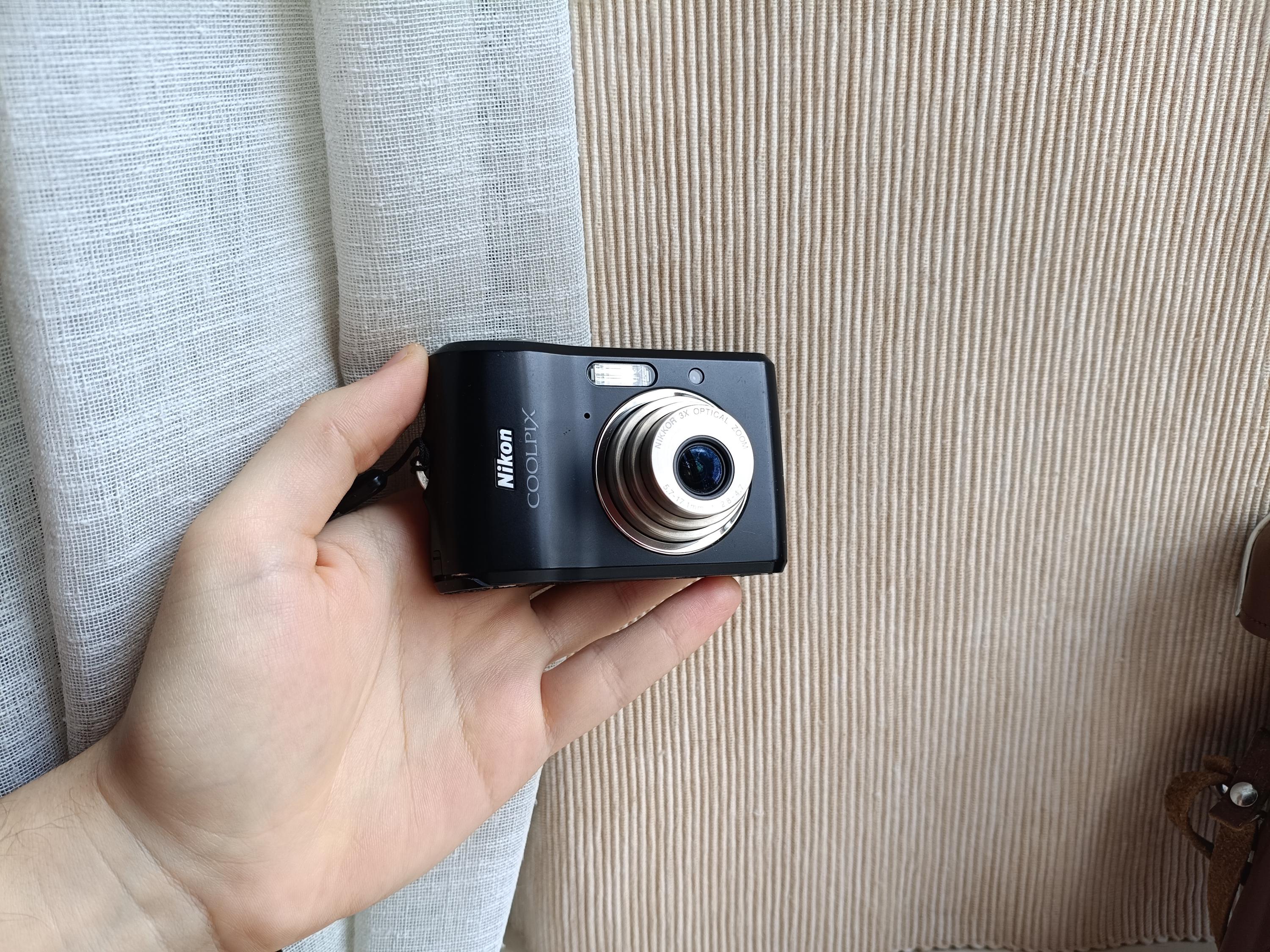 Nikon Coolpix 16 Mm - Etsy Canada