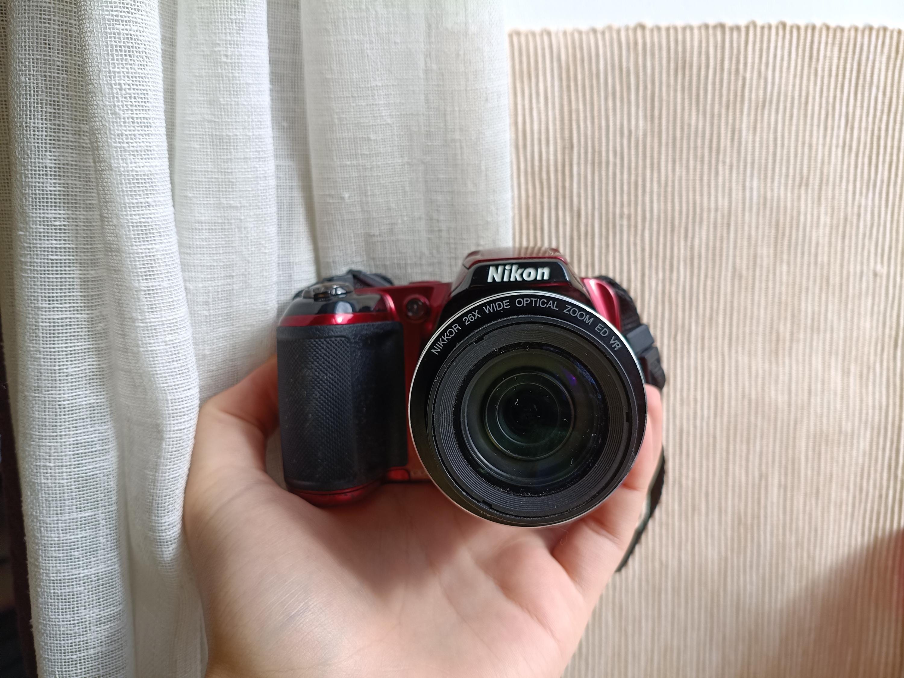 Buy Nikon 1990s Online In India India