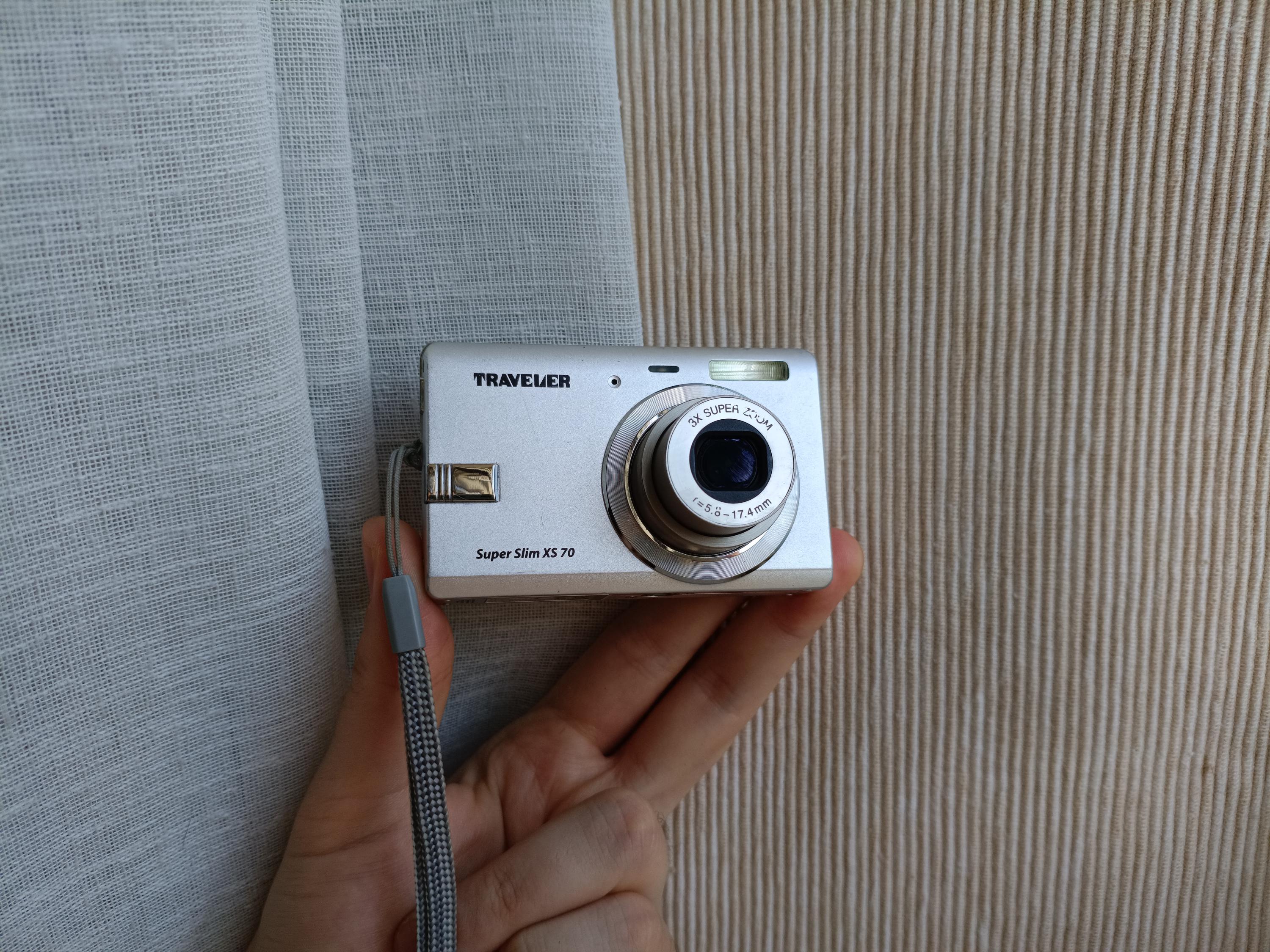 Nikon Coolpix S70 - Etsy