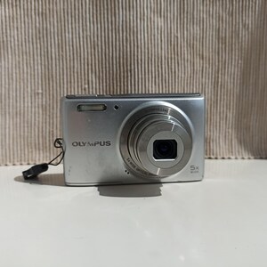 Olympus Vg 140 - Etsy