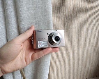 Canon IXUS 500HS PowerShot ELPH 520 IXY 3 シルバー：10.1メガ