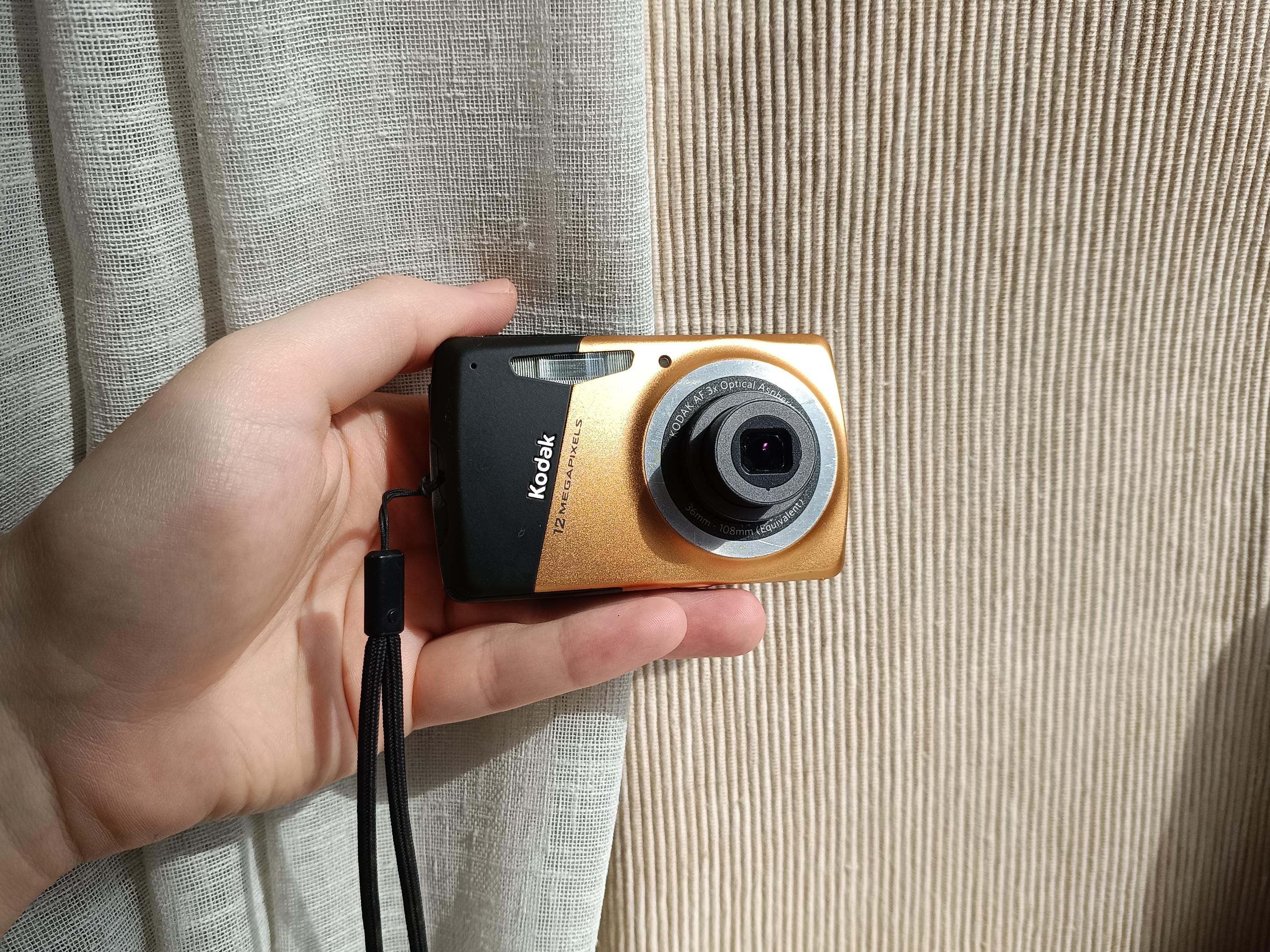 Kodak Easyshare M530 - Etsy