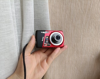 Digital Camera Kodak EasyShare M531, Working, Full Set