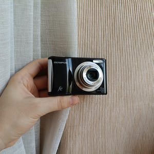 Olympus Fe 47 - Etsy