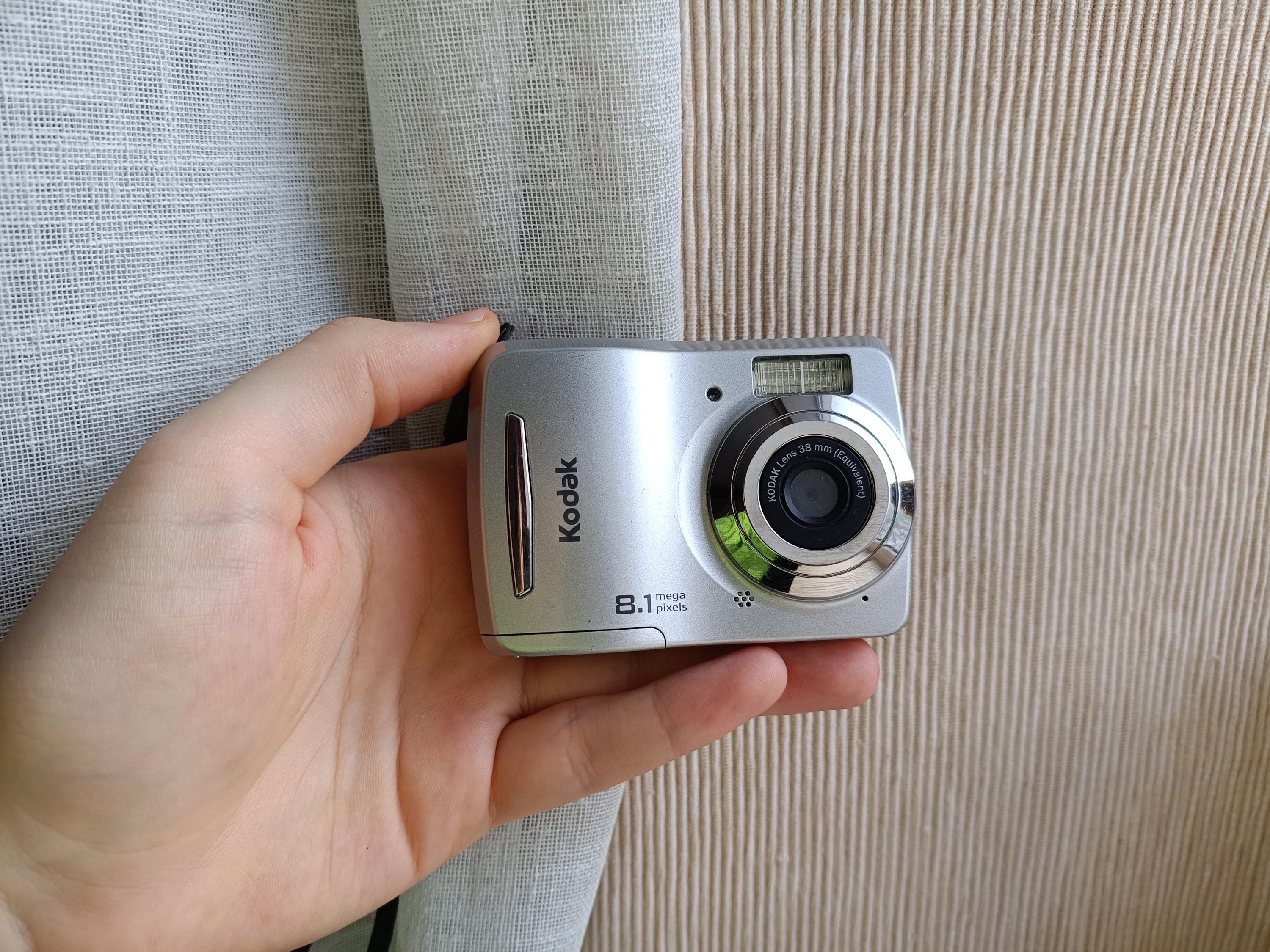Kodak easyshare - Etsy 日本