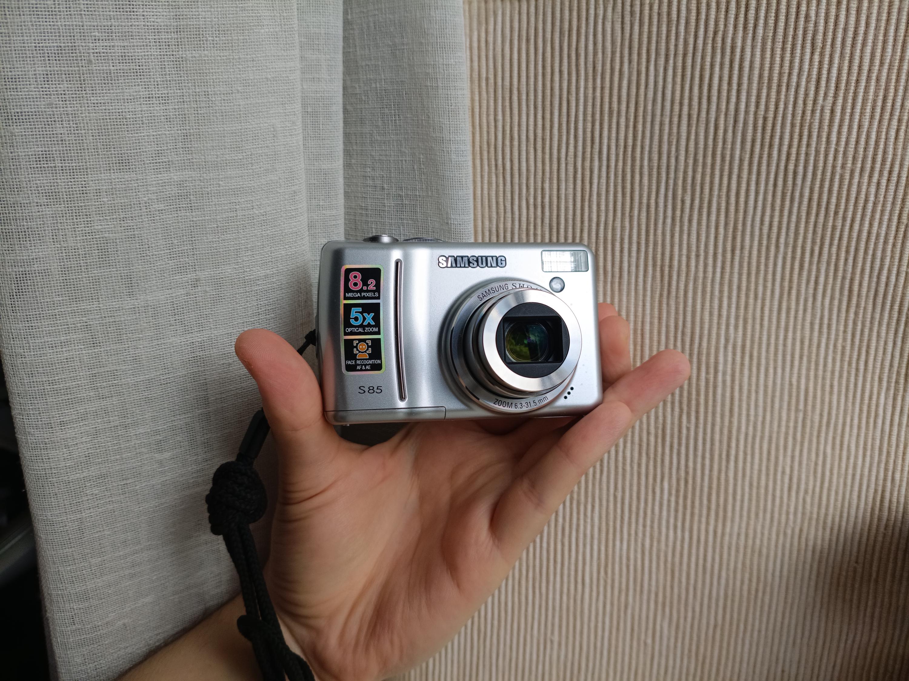 Samsung digital camera pink - Etsy 日本