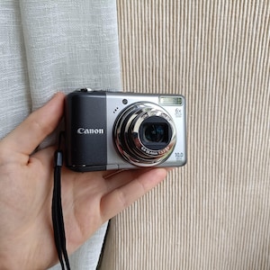 Canon Ixy 2000 - Etsy Australia