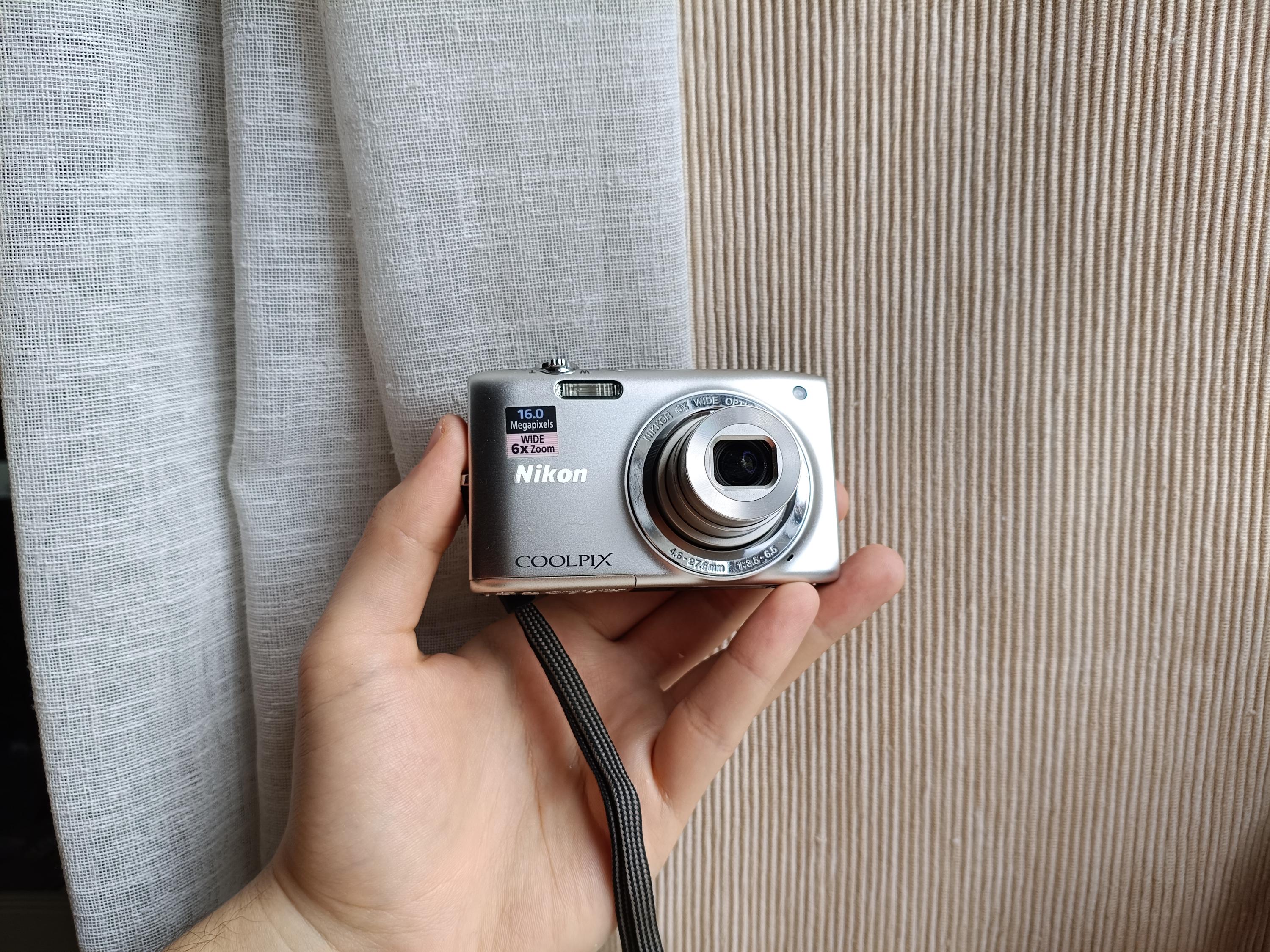 Nikon Coolpix S2700 - Etsy Canada