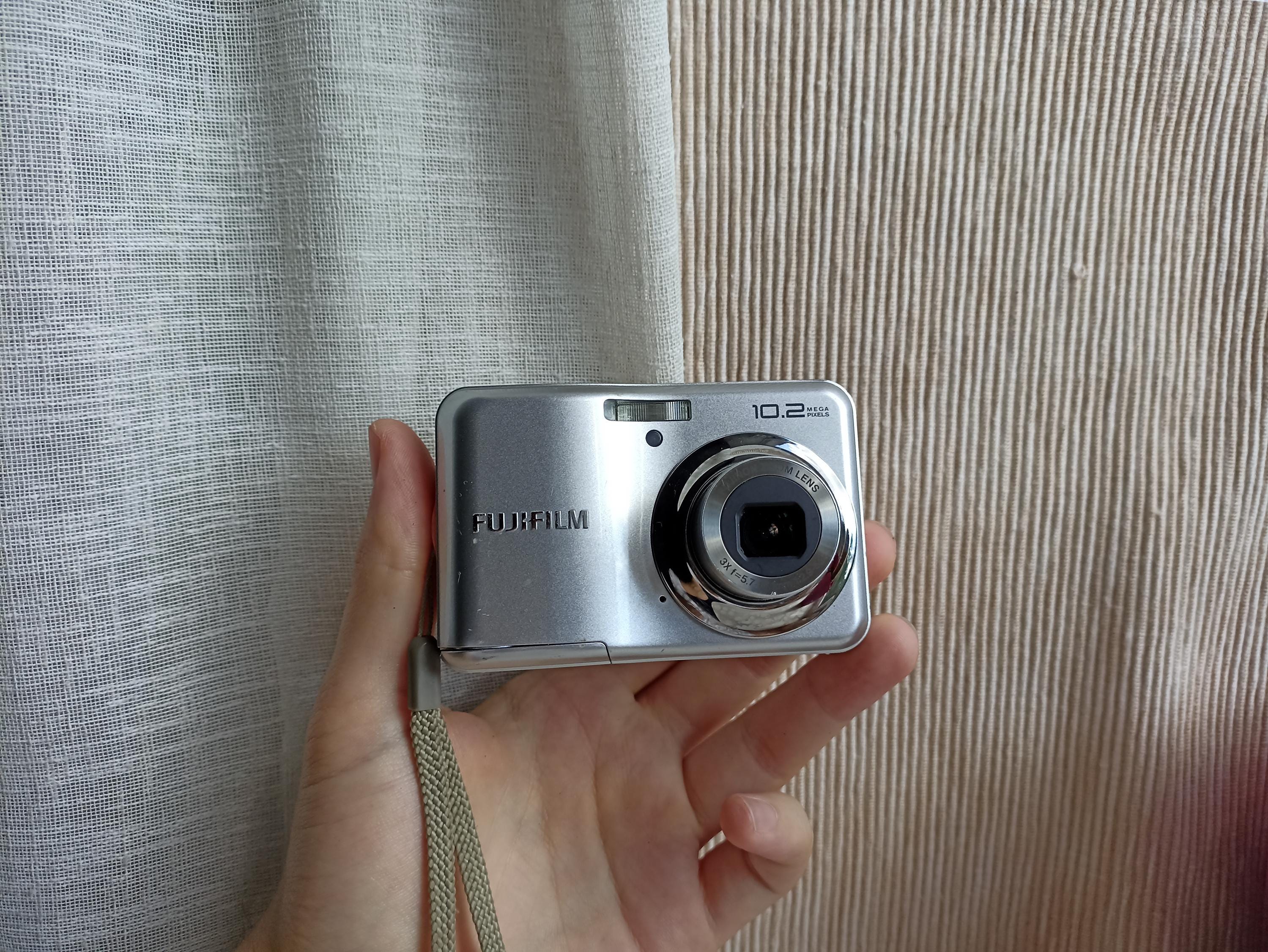 Canon Ixy Digital 10 - Etsy