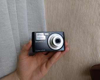 Olympus X-920 - Compact Camera - Etsy