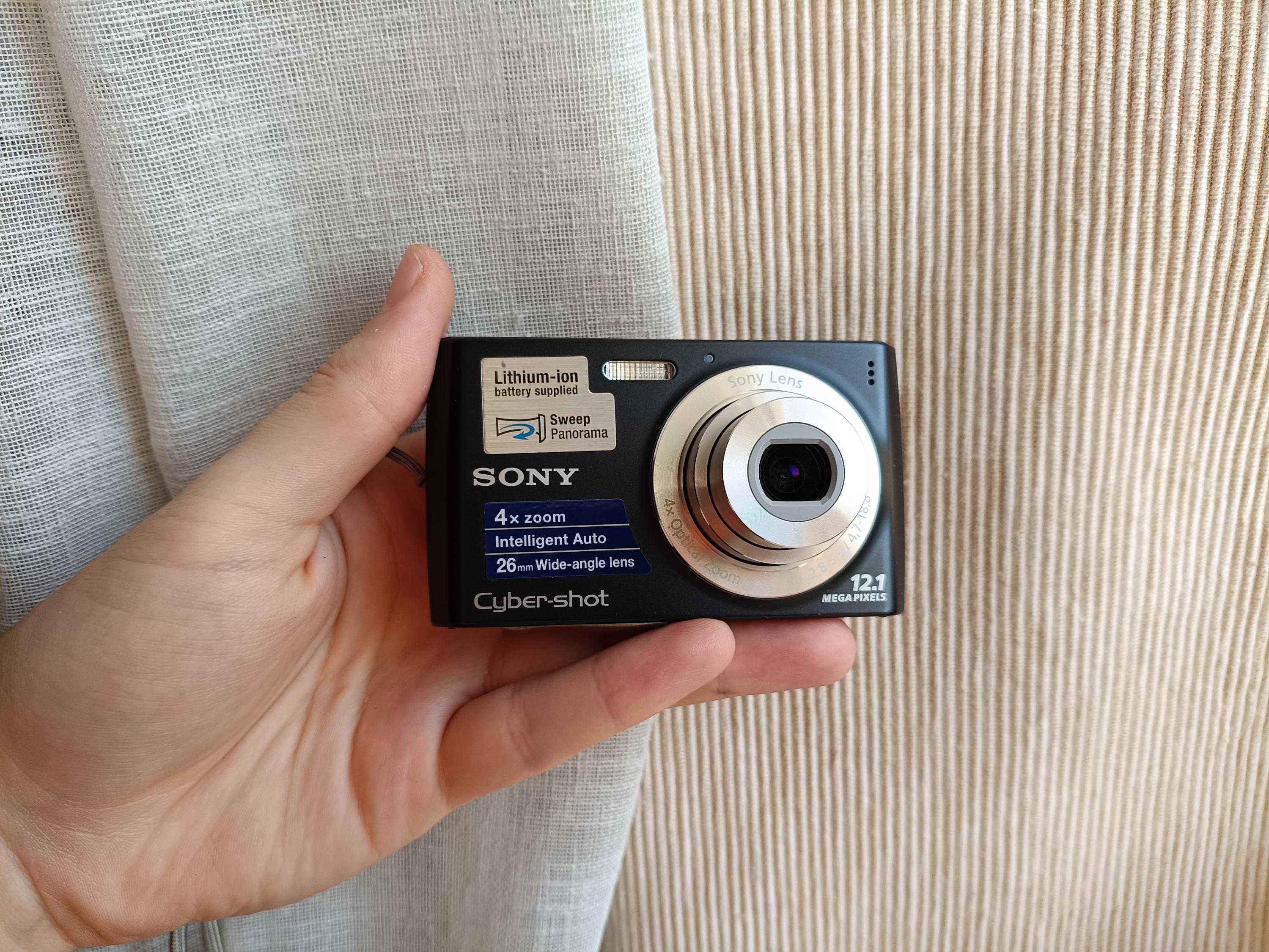 Canon Ixy 510 - Etsy