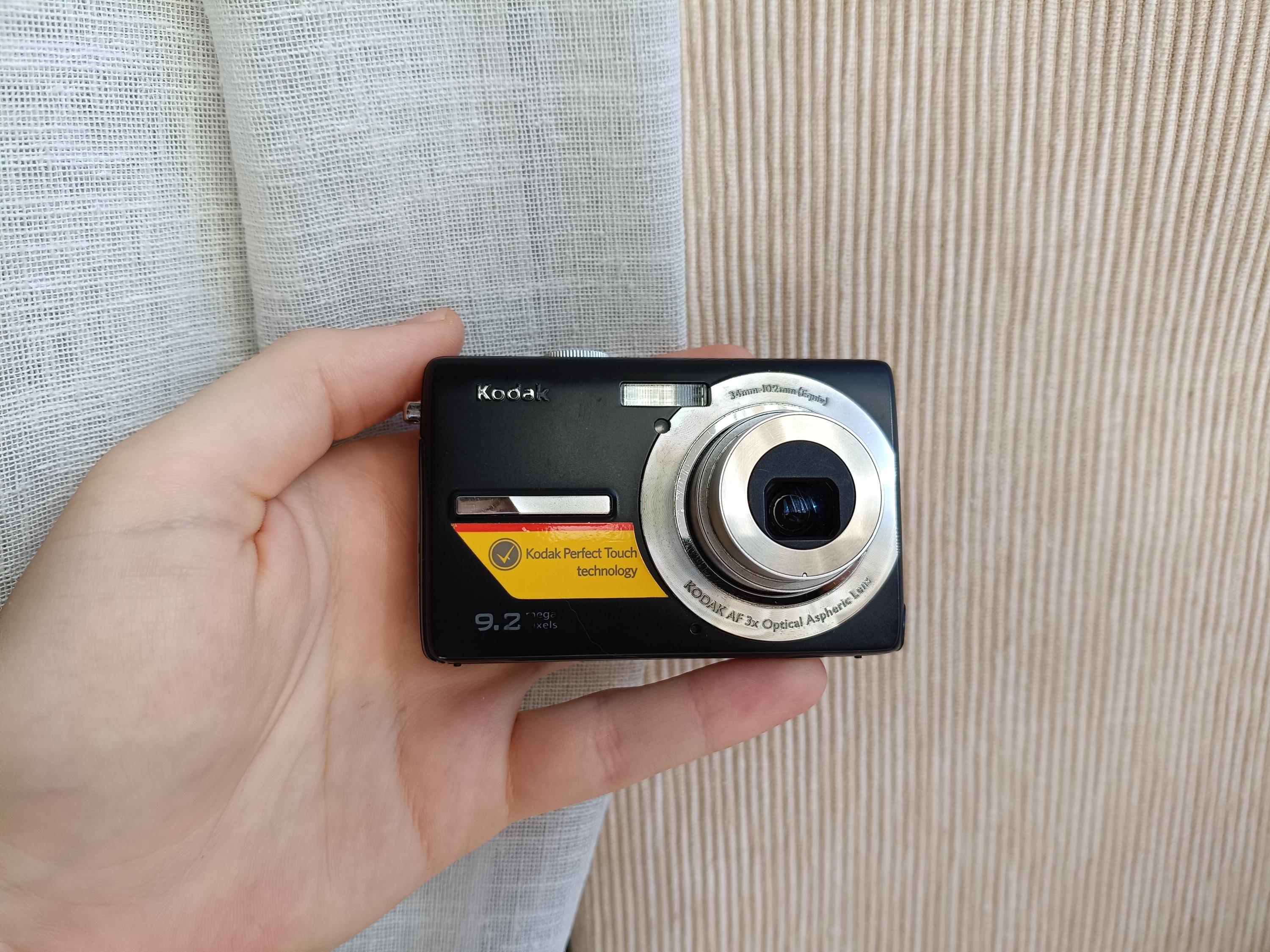 Appareil Photo Polaroid 320 à Soufflet (vintage, Occasion)