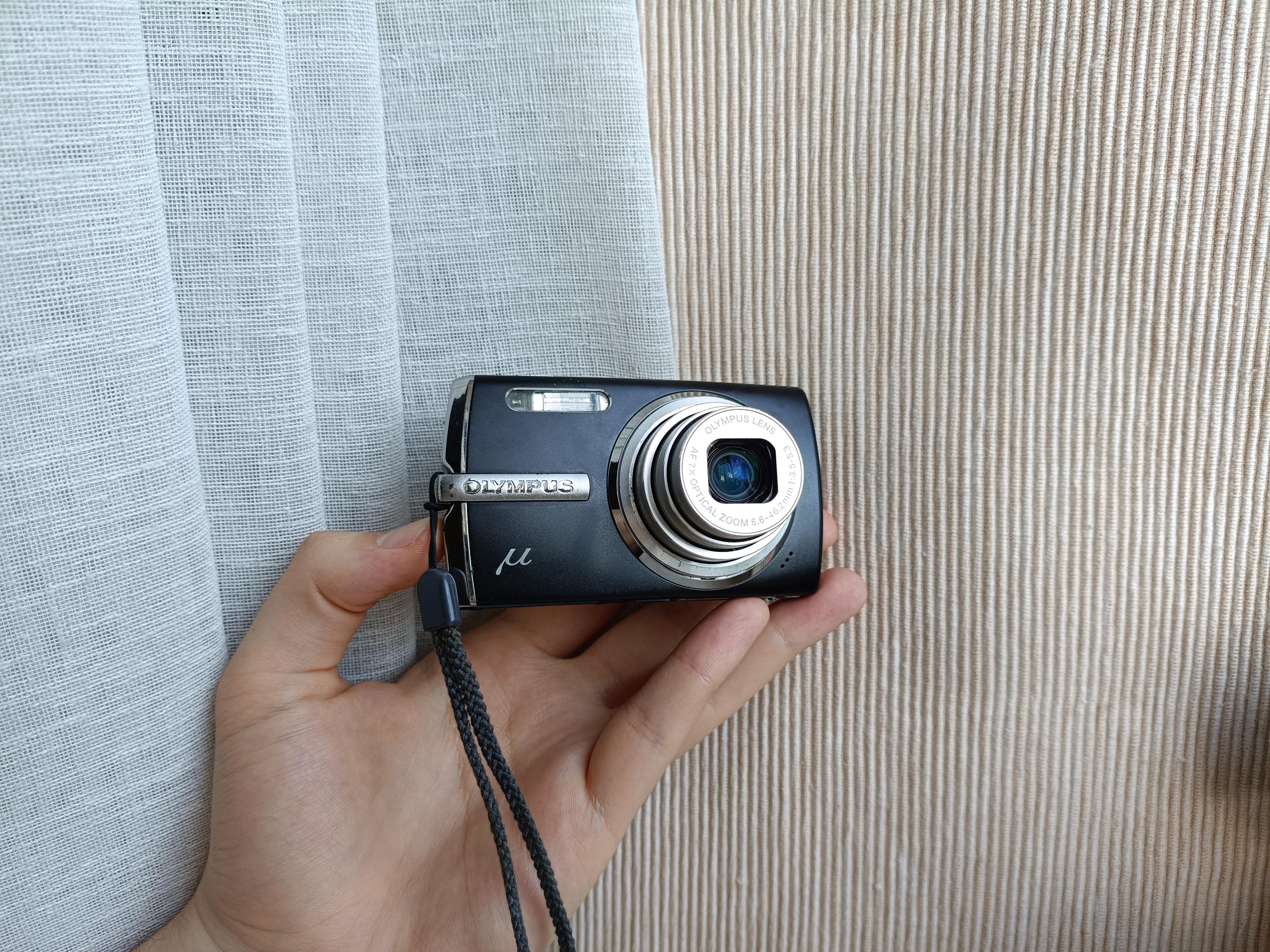 Canon Ixy Digital 10 - Etsy