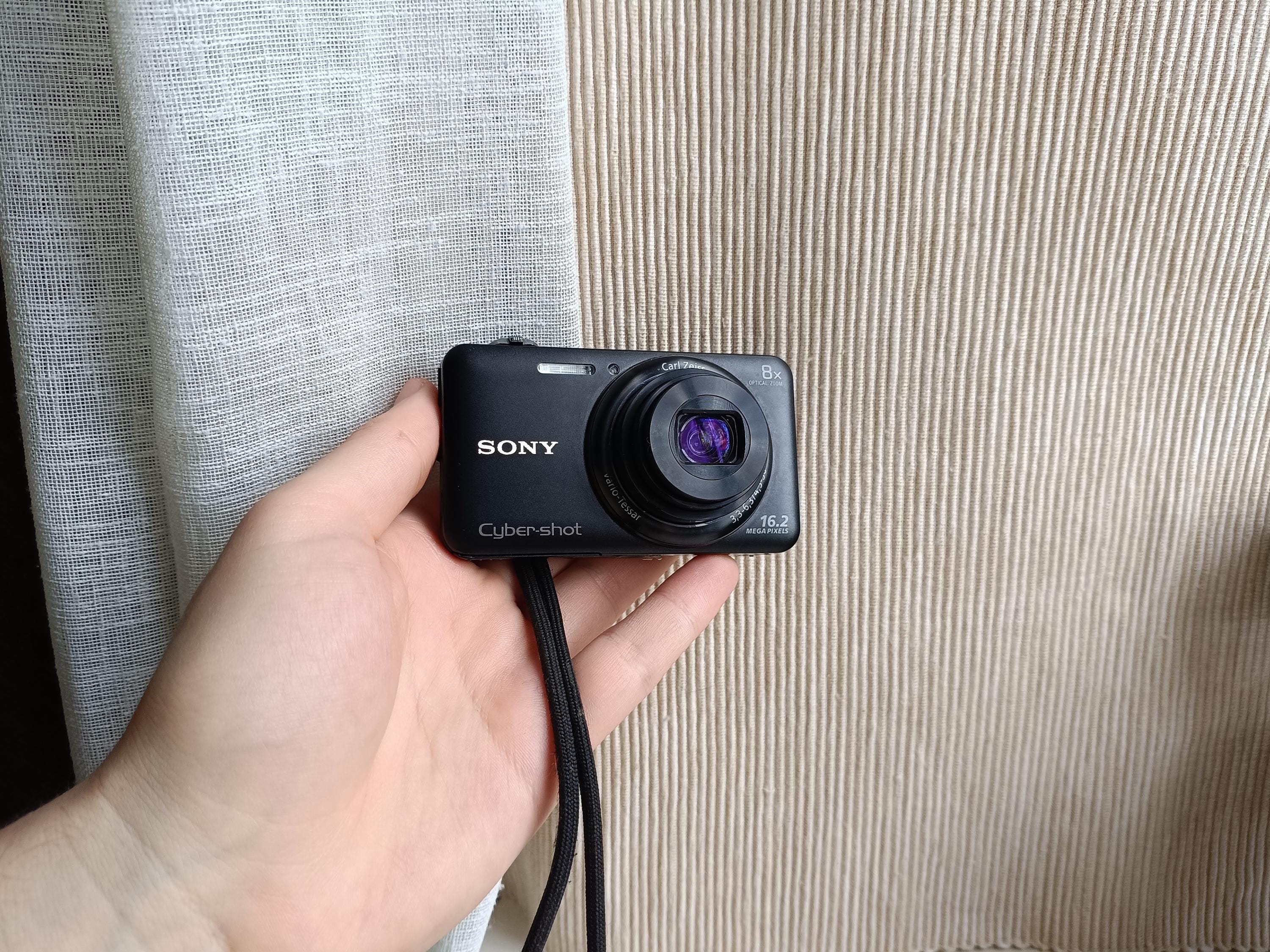 Sony Cyber Shot - Etsy UK