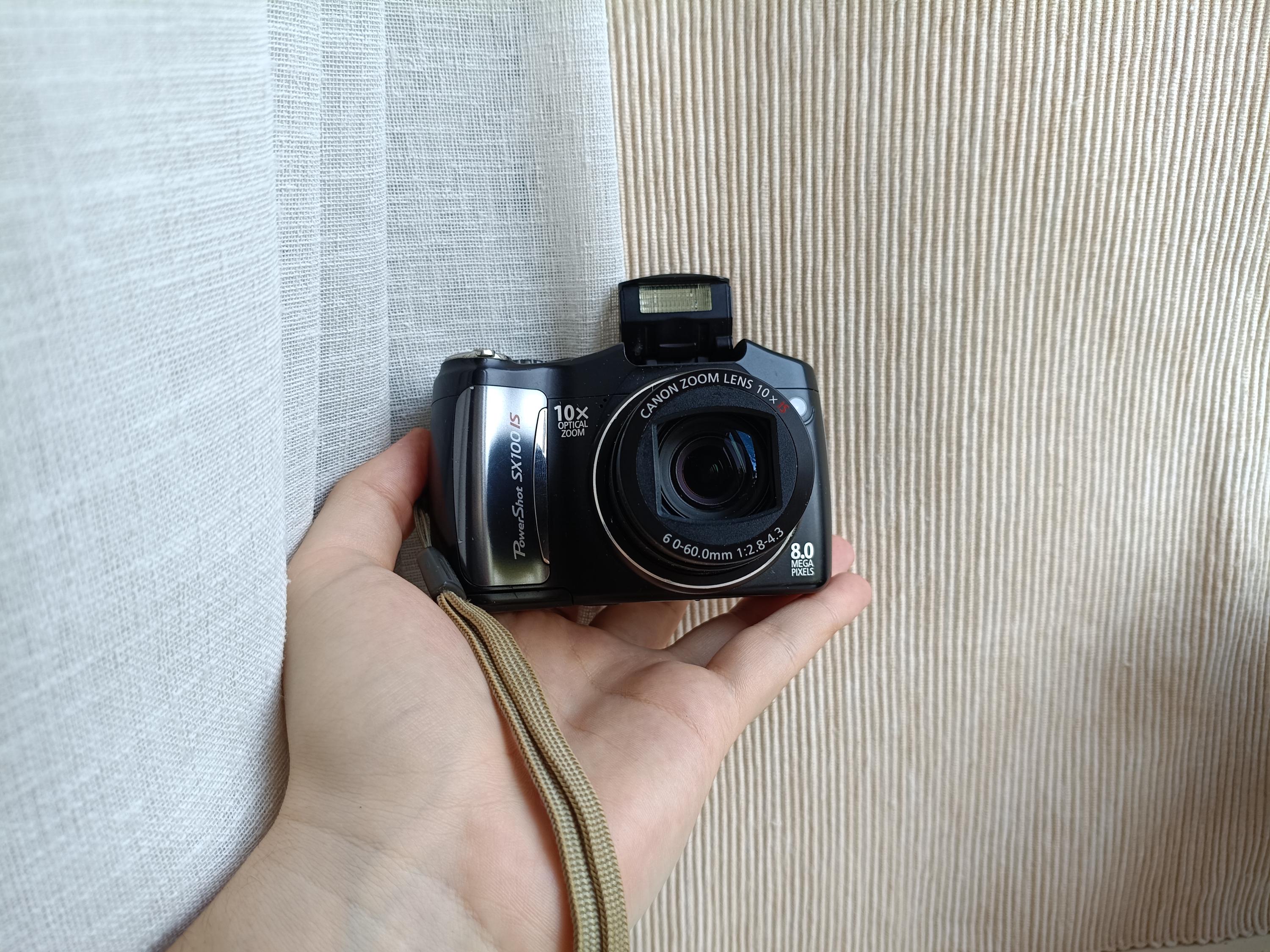 Buy Powershot Sx100 Is Online In India - Etsy India