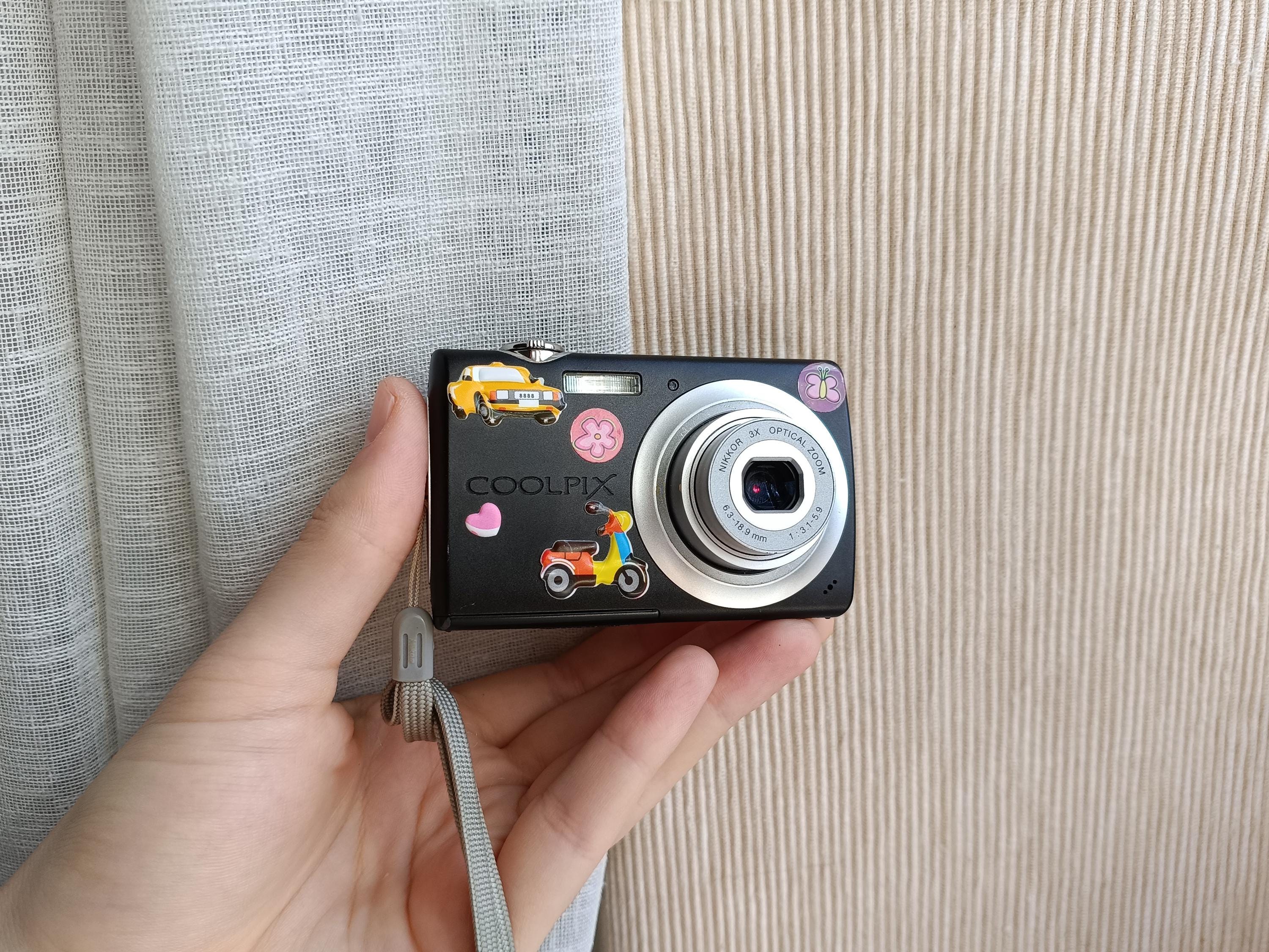 キヤノン　Canon IXY DIGITAL 10 PC1228 #1-46 IXY DIGITAL 10 - キヤノンカメラミュージアム