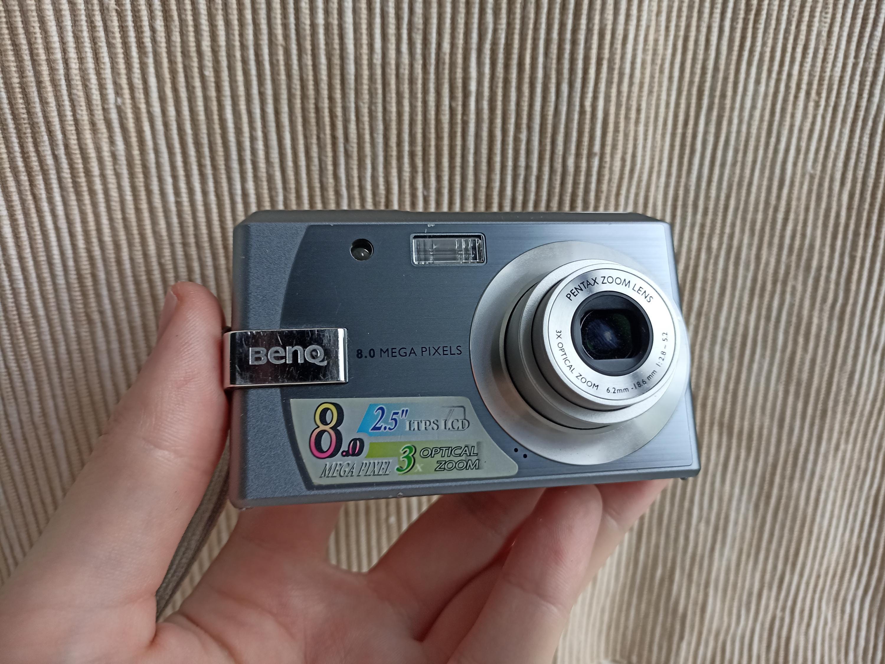 Canon Ixus 80 - Etsy