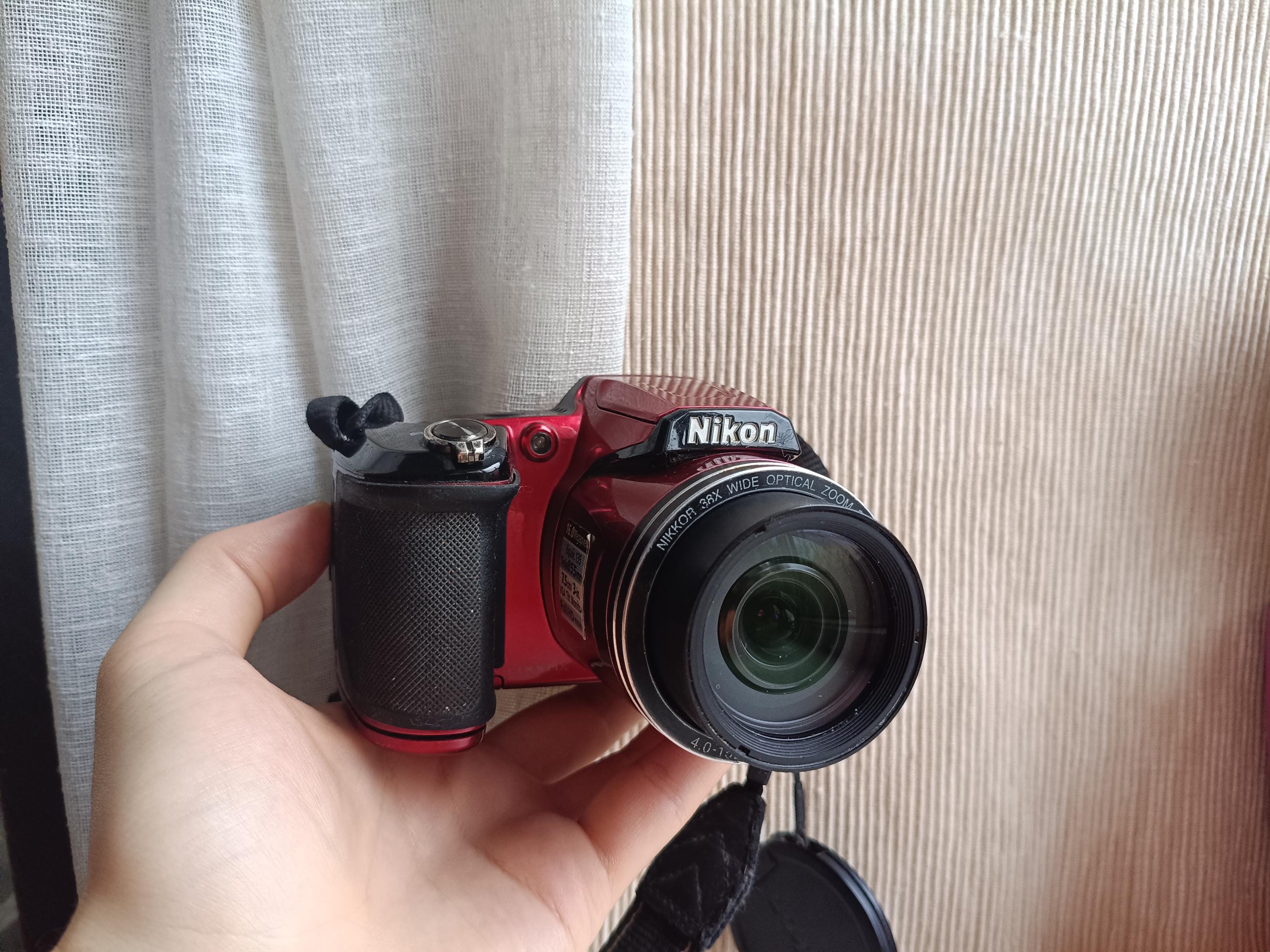 Nikon Coolpix 2000s - Etsy