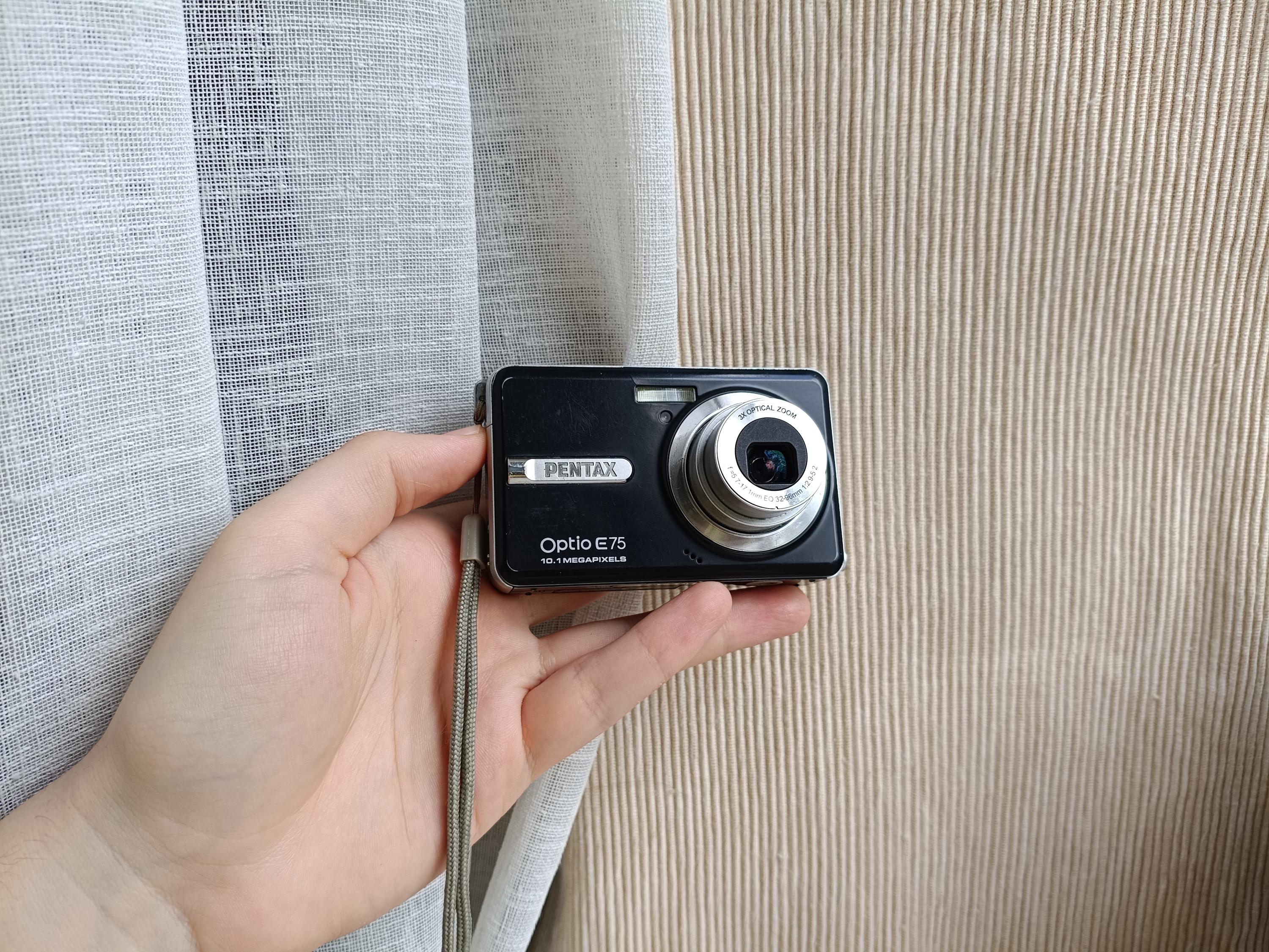 Canon Ixus 75 - Etsy