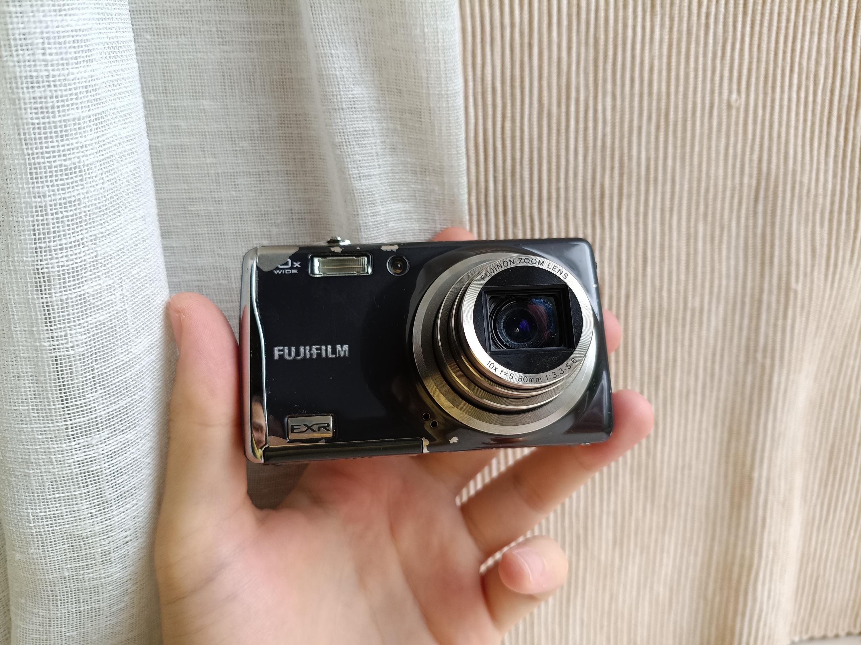 Canon Ixy Digital 10 - Etsy