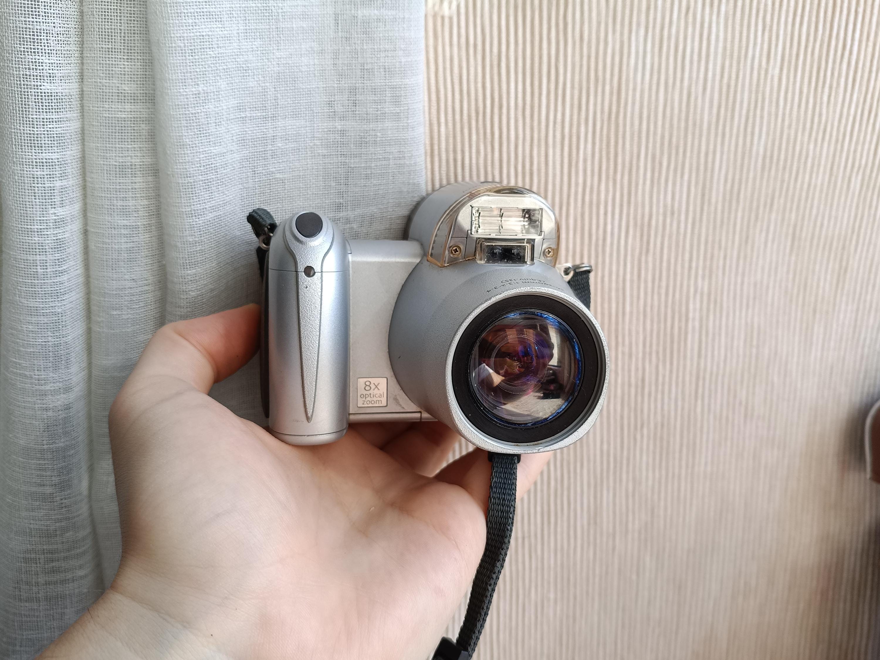 Leica Mini 3 - Etsy