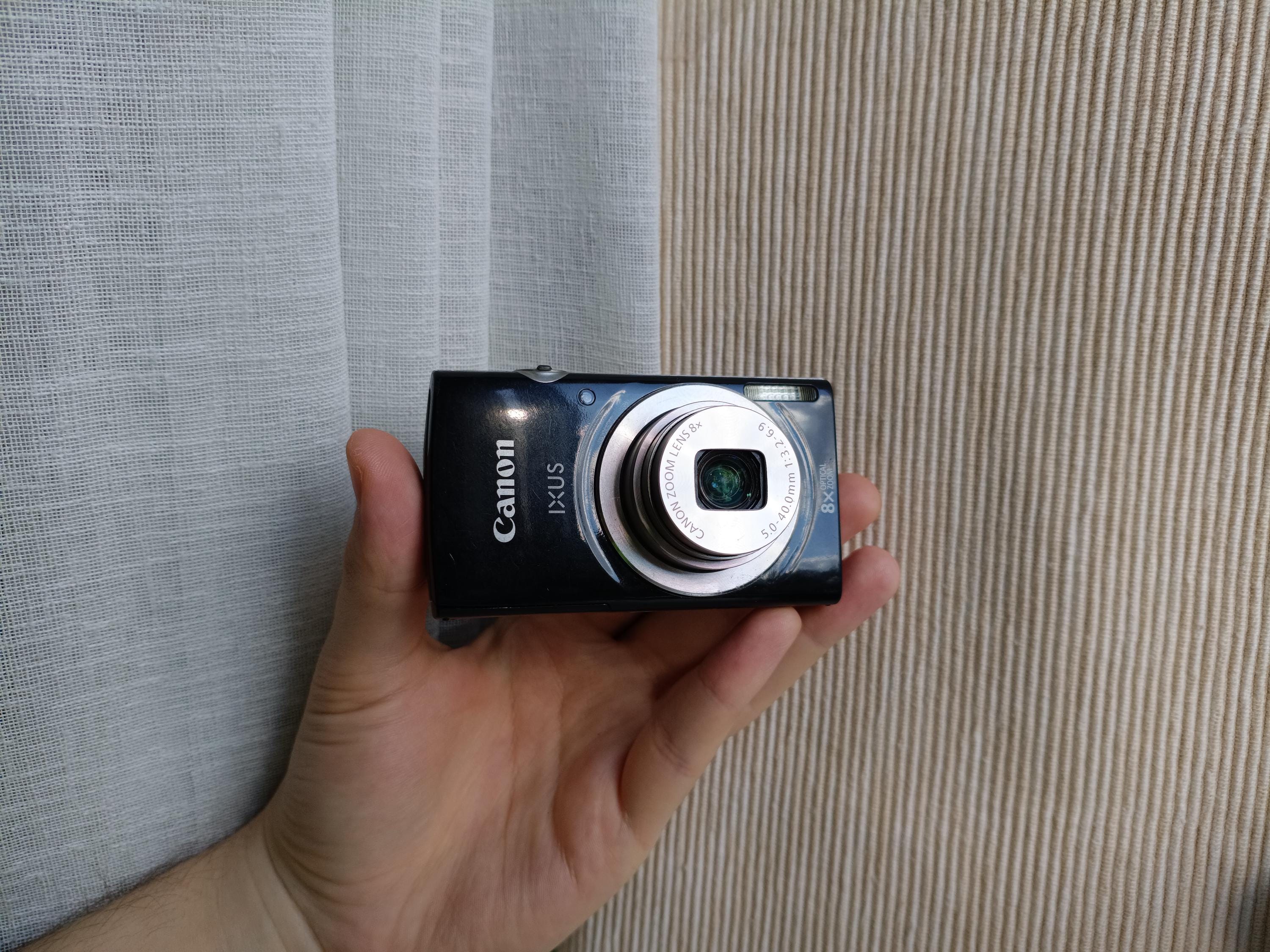 Canon A630 - Etsy UK