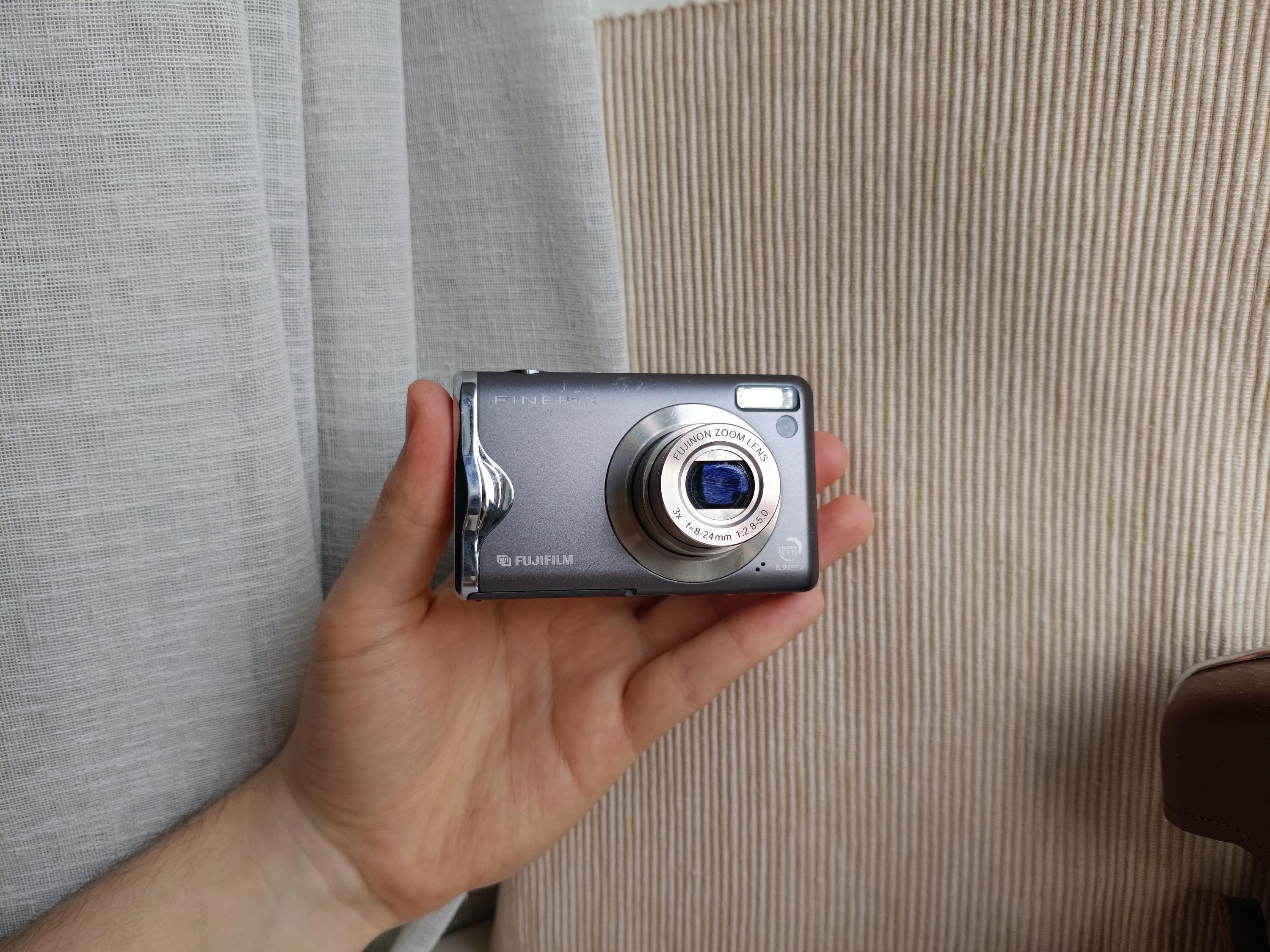 Canon Ixy Digital 20 - Etsy