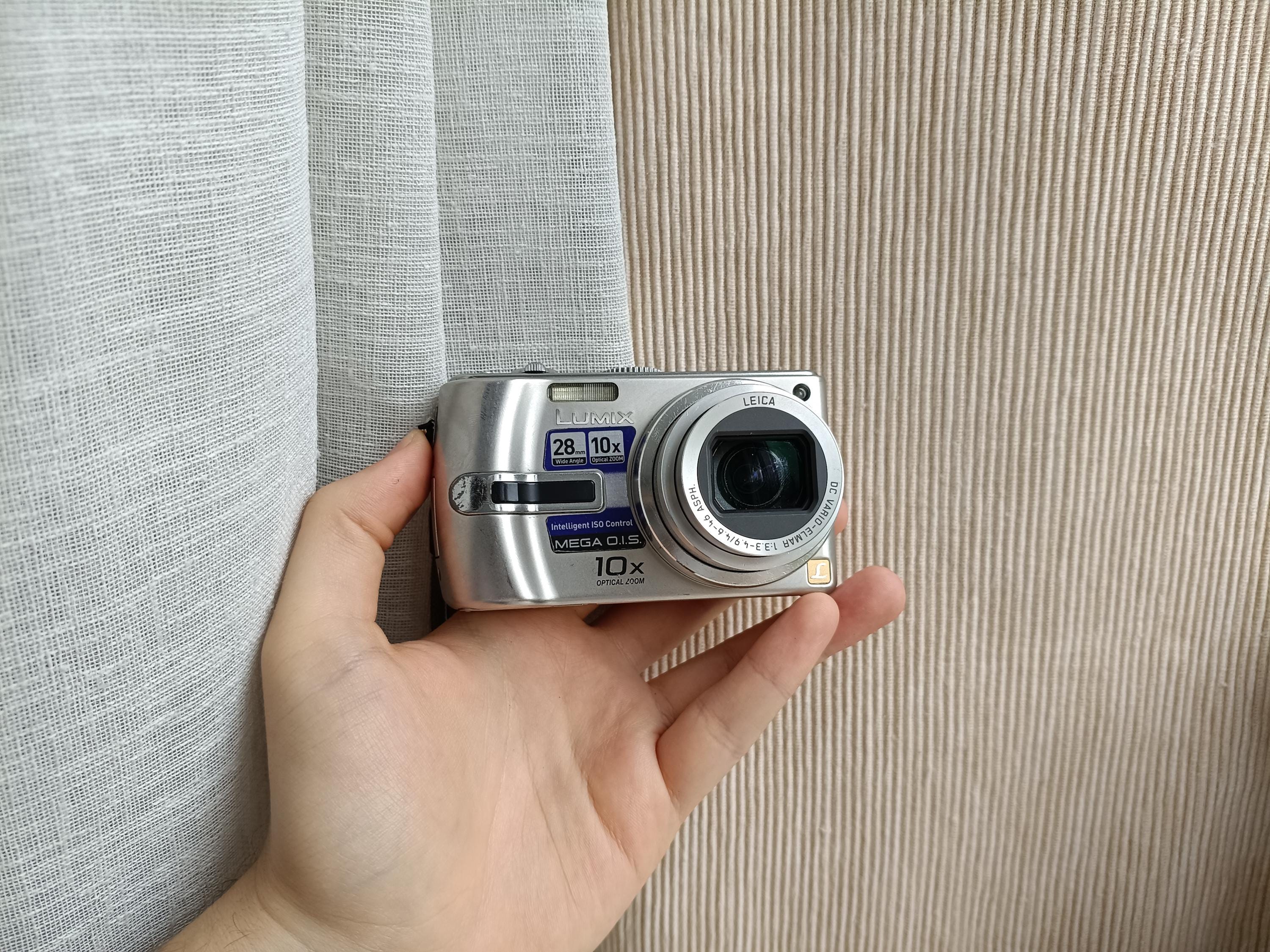 Leica Mini 3 - Etsy