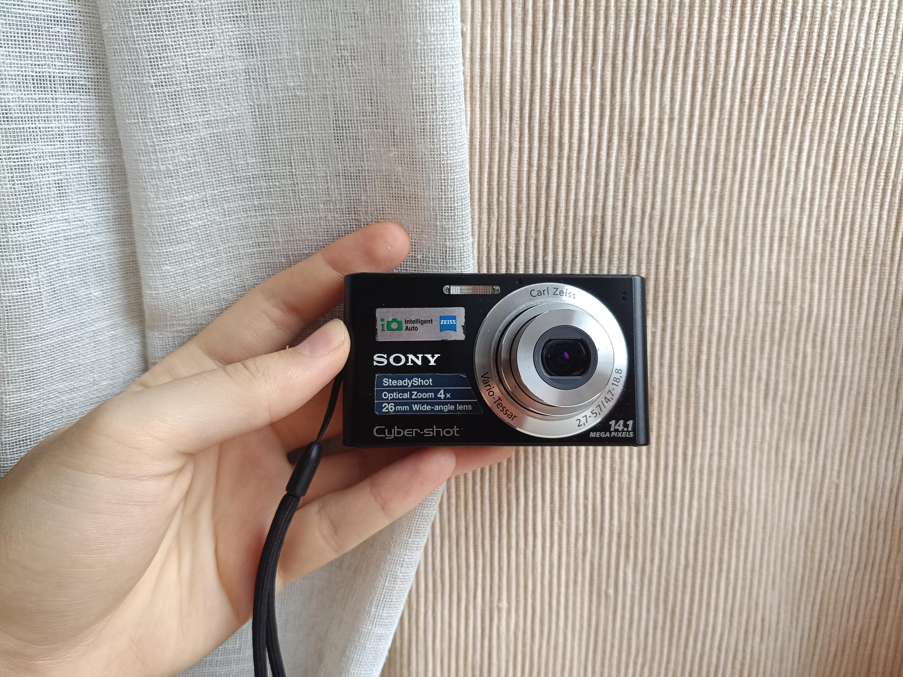 Sony cybershot digital camera - Etsy 日本